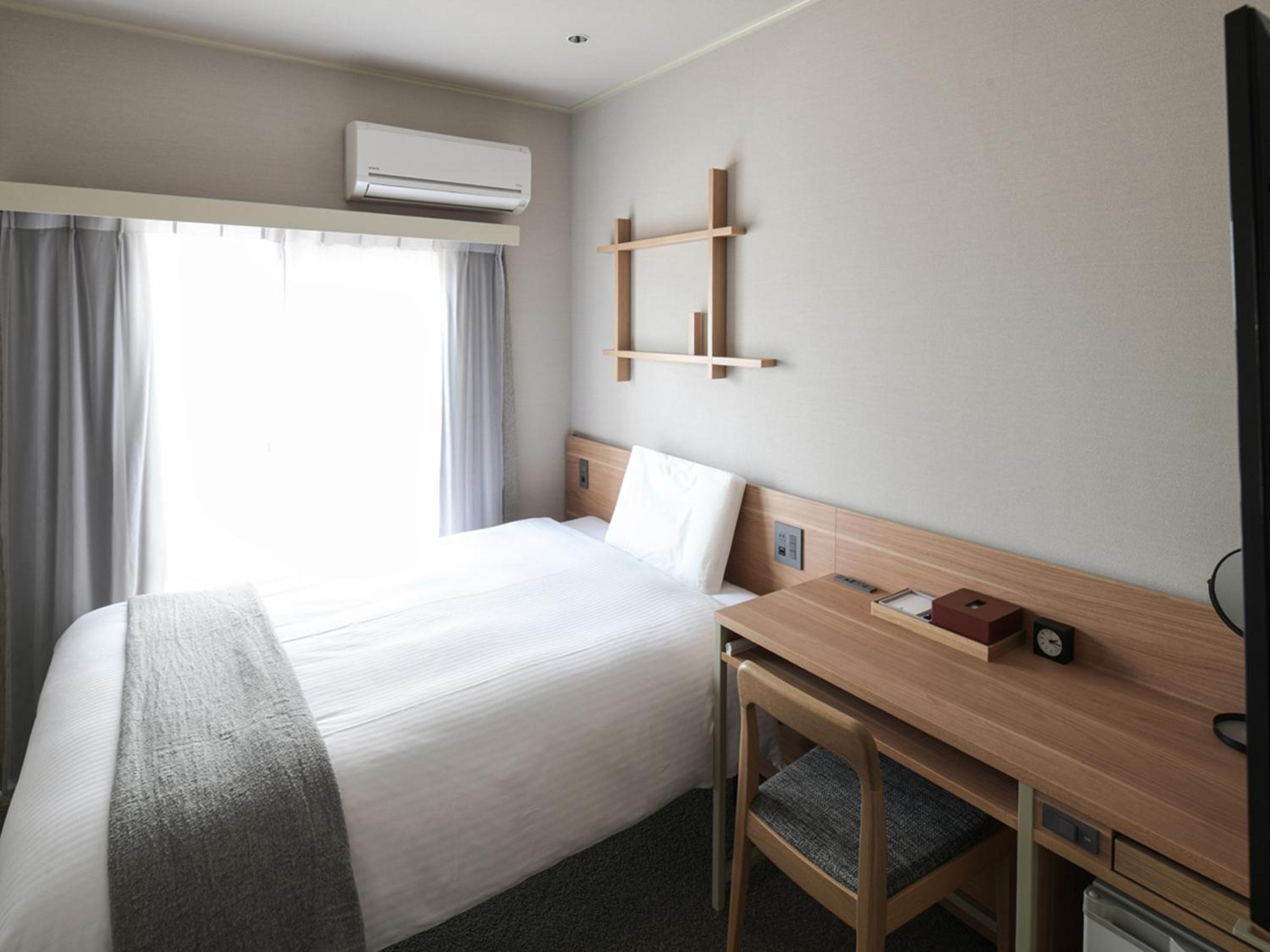 Comfort Double Room - Non-Smoking