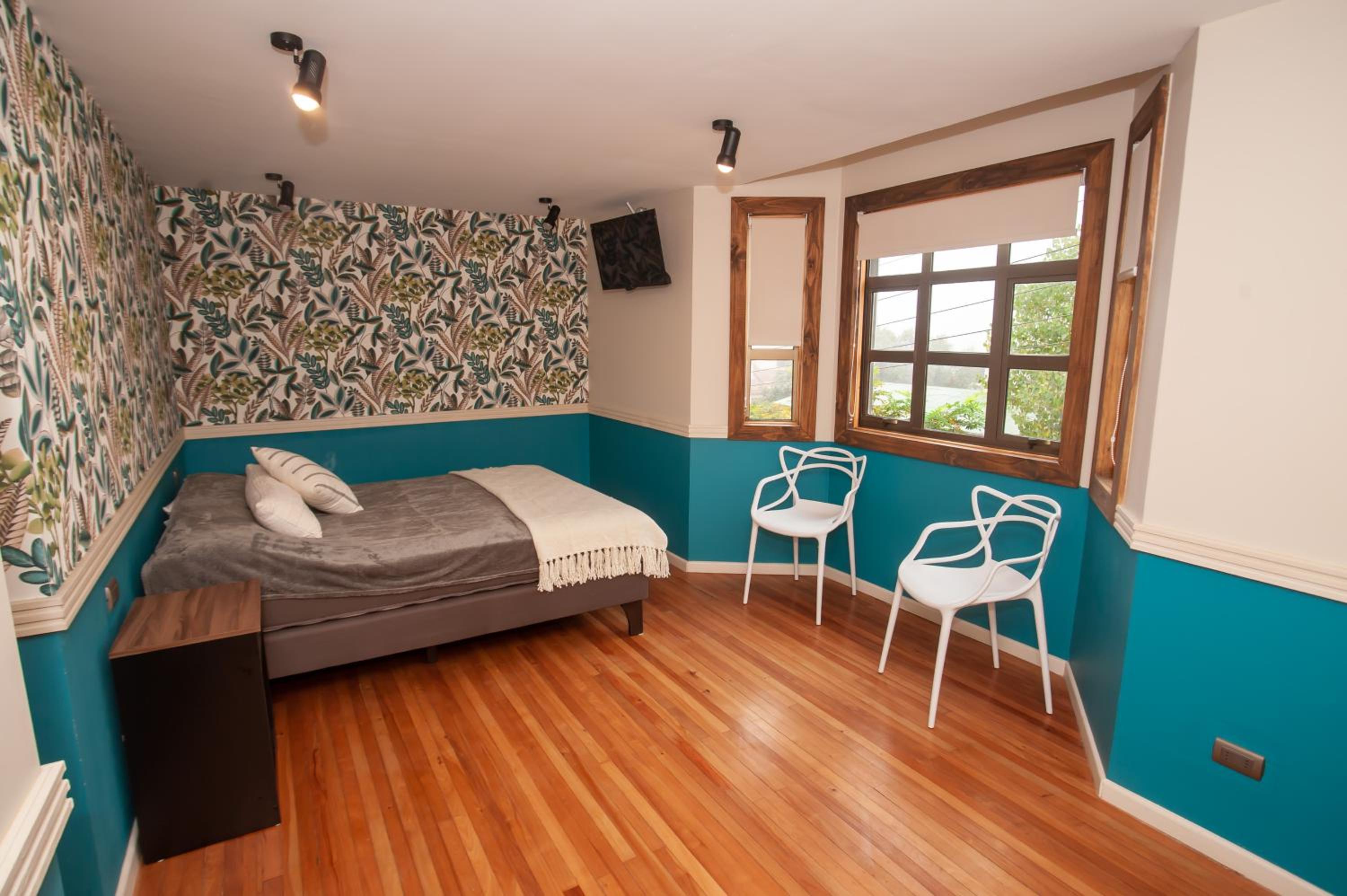 Studio Apartment photo 2