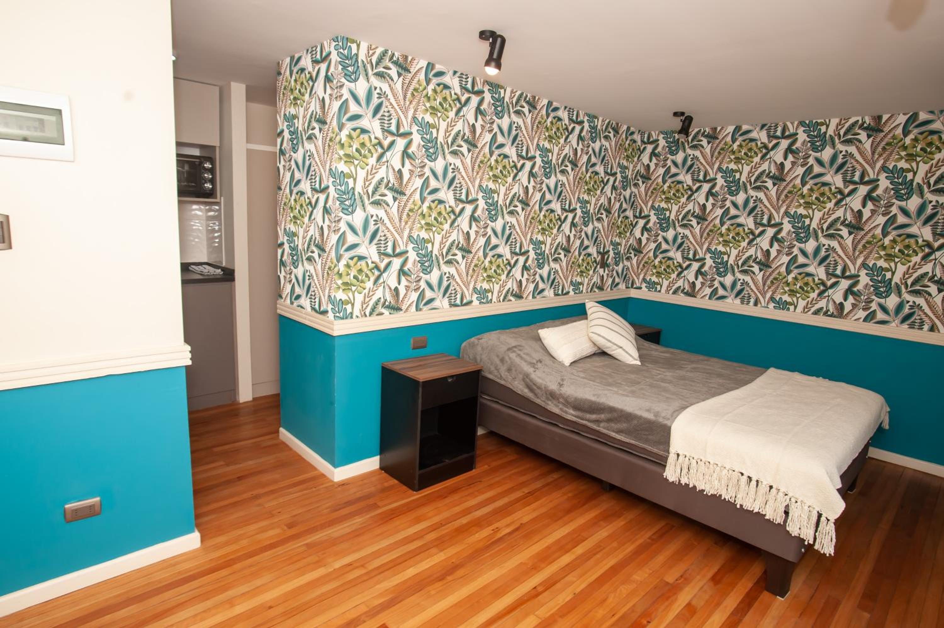 Studio Apartment photo 1