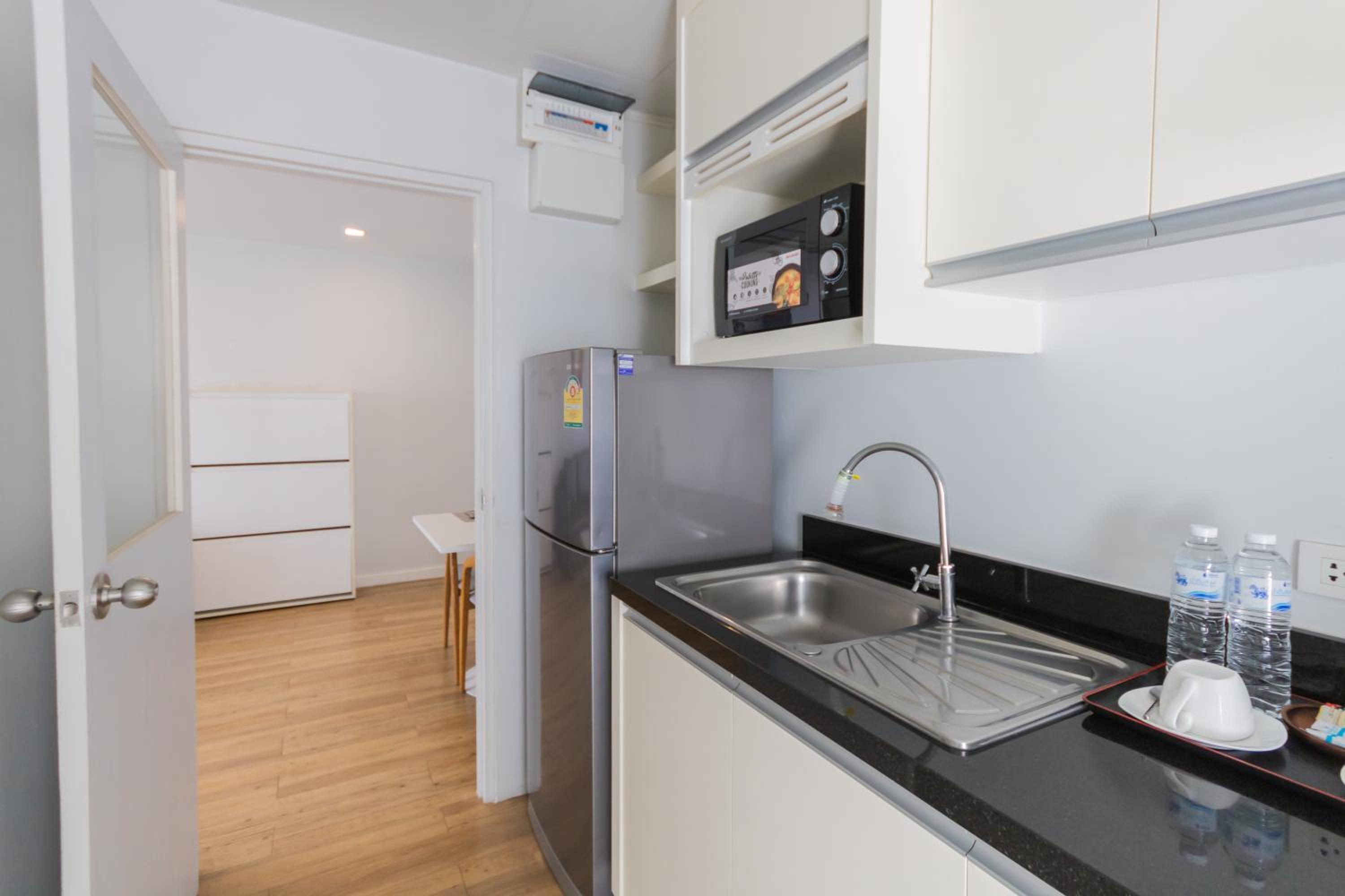 One Bedroom Suite  photo 3