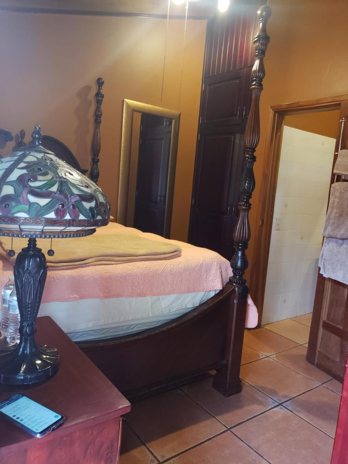 Deluxe Single Room photo 2