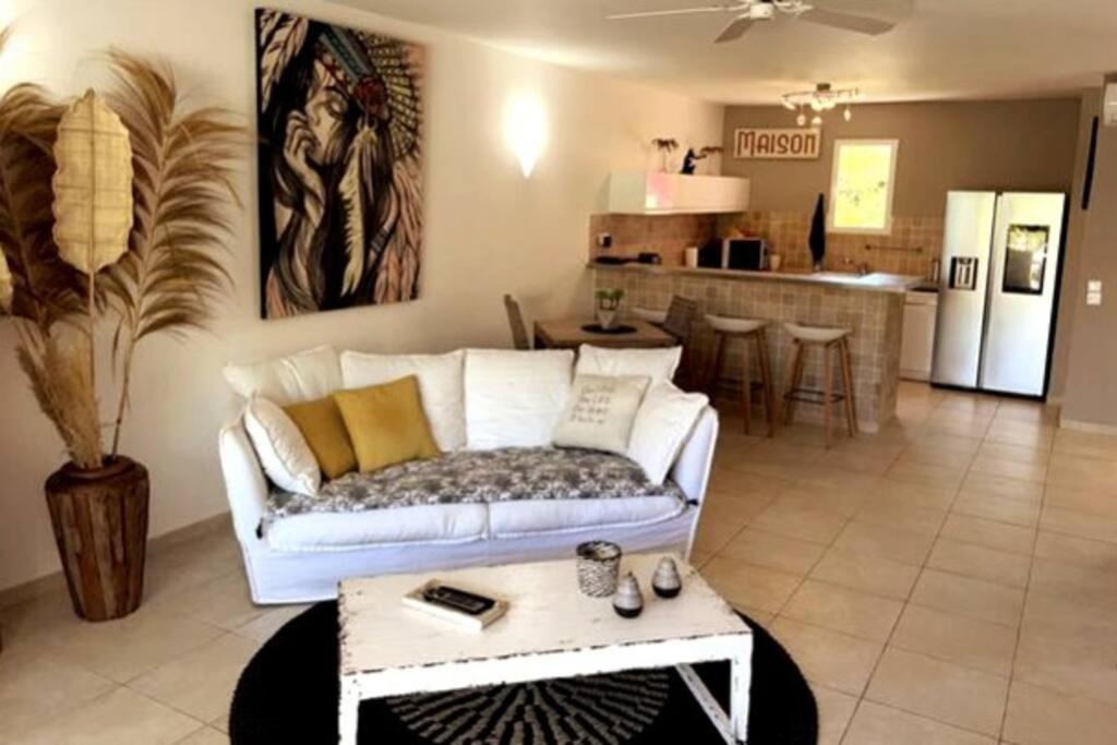 Two-Bedroom Apartment photo 1