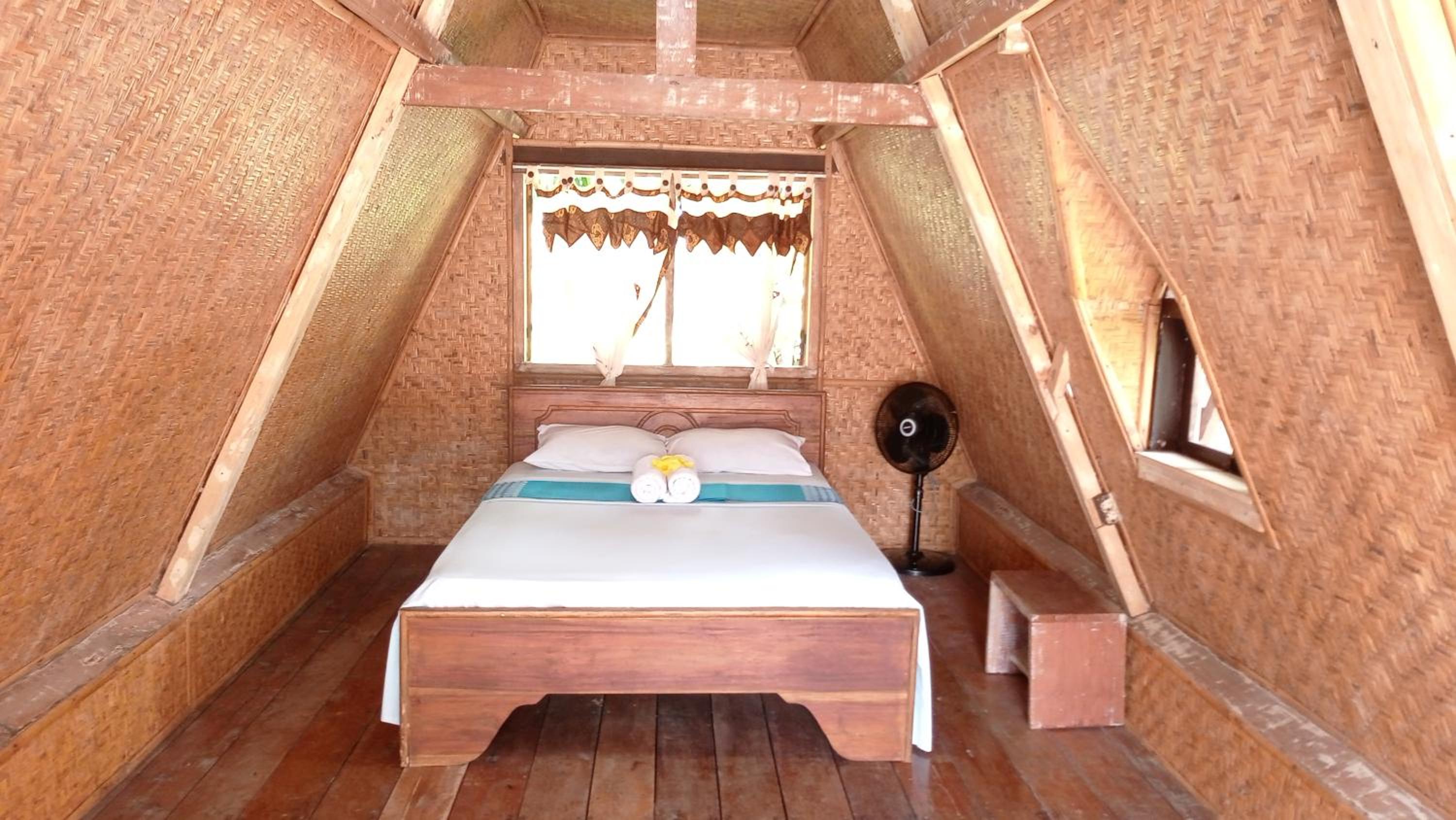 Deluxe Twin Room - Photo 1