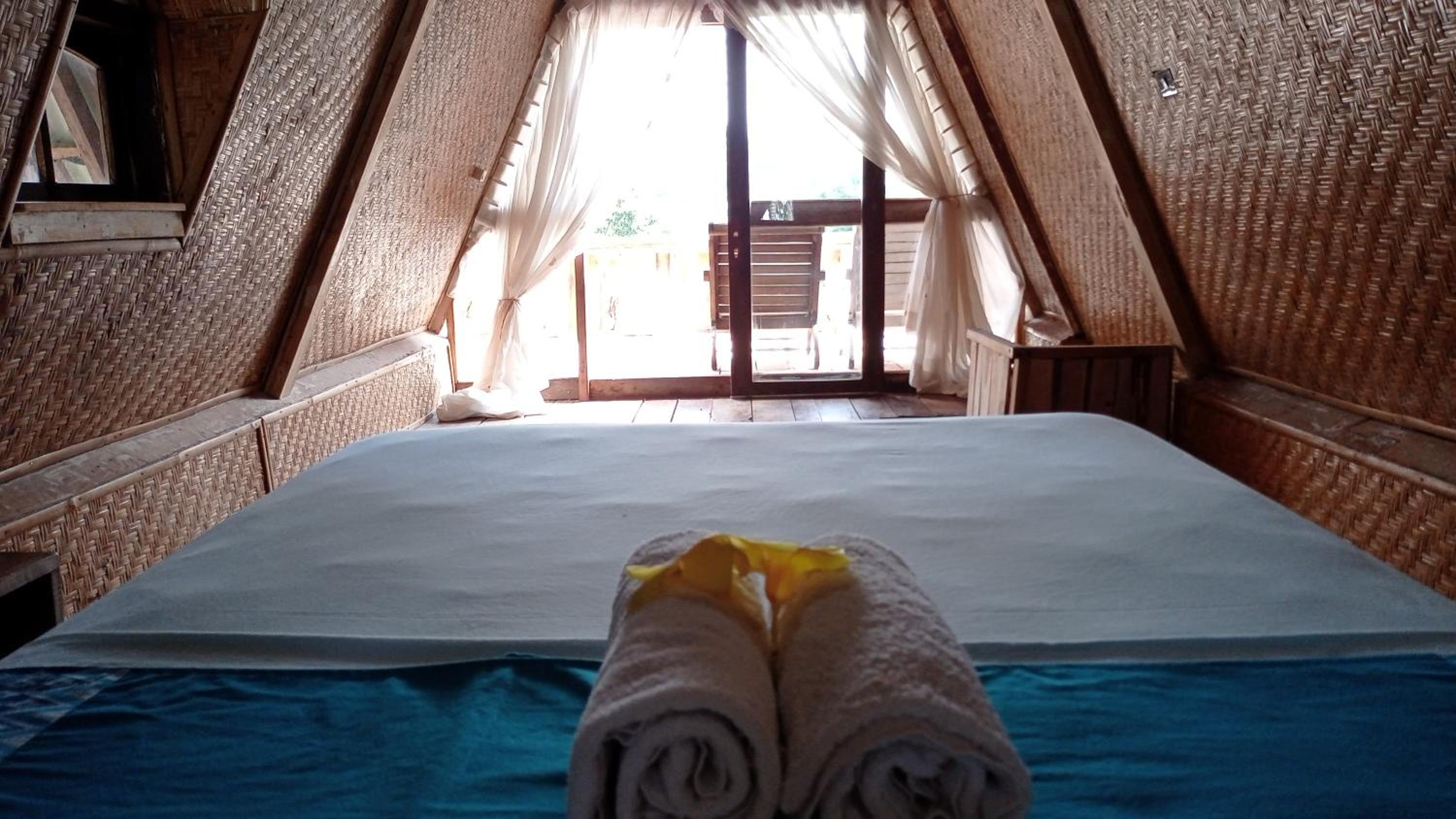 Deluxe Twin Room - Photo 4