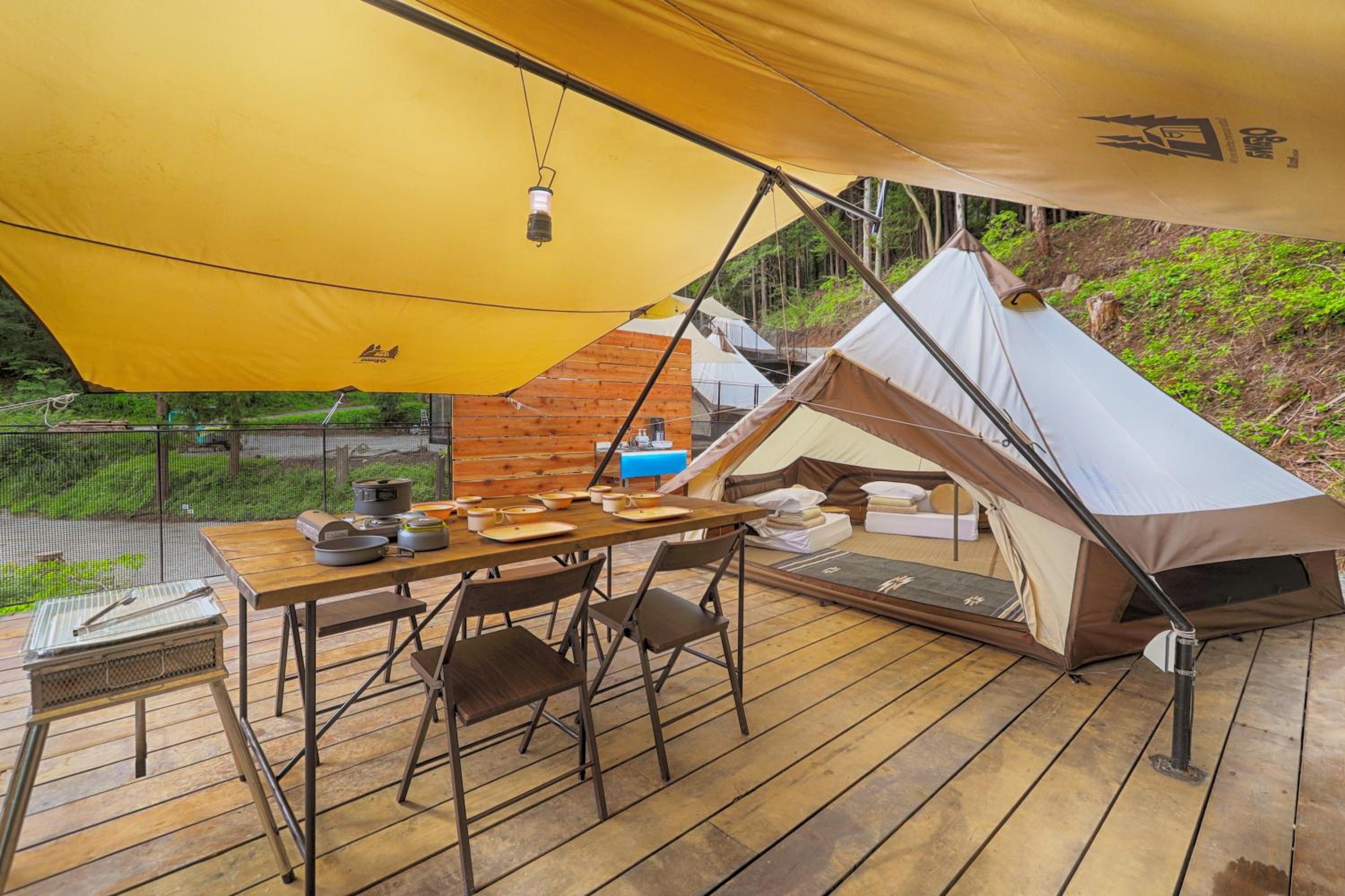 Quadruple Room with Mountain View - Photo 3