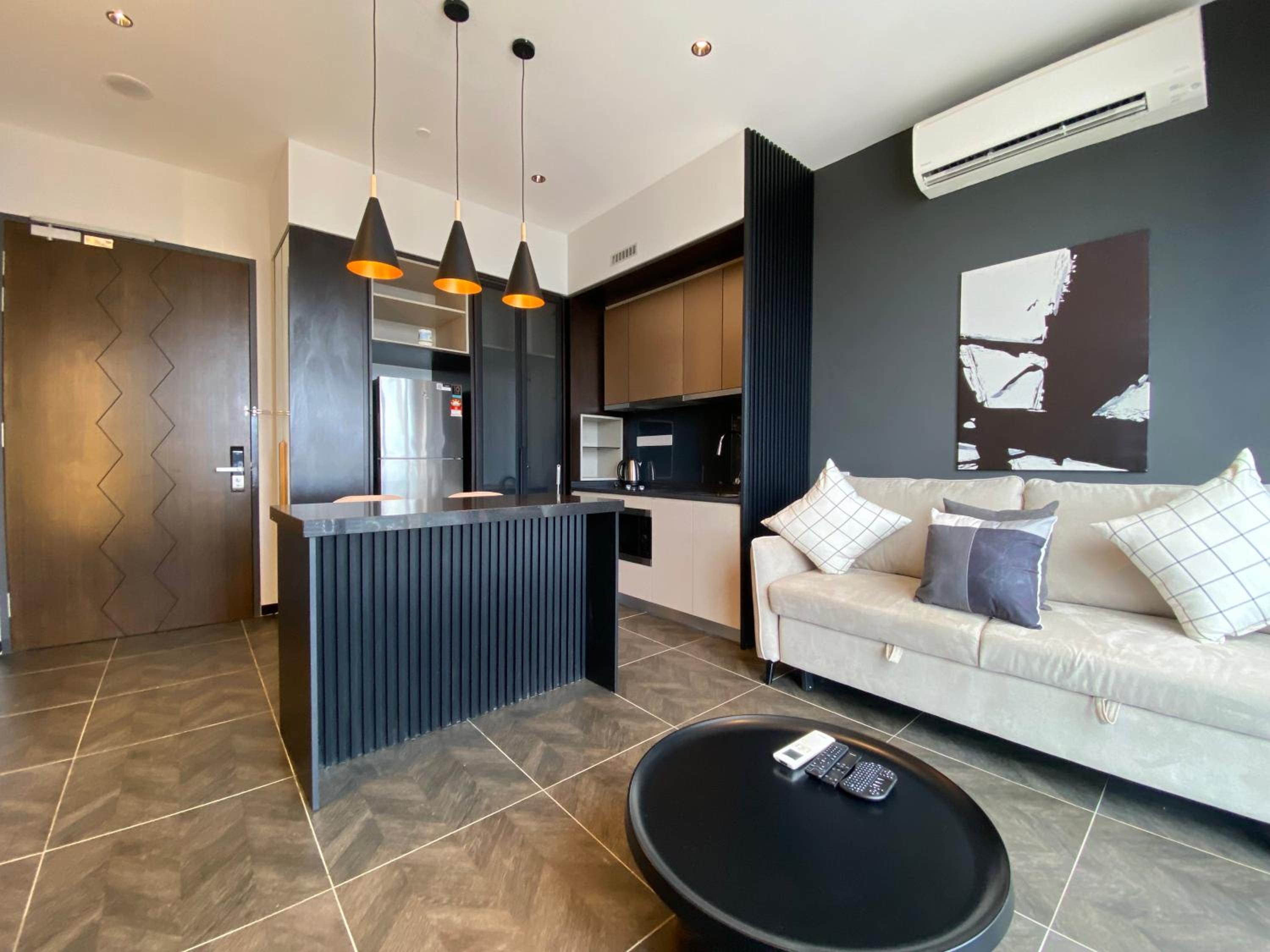 Superior Apartment