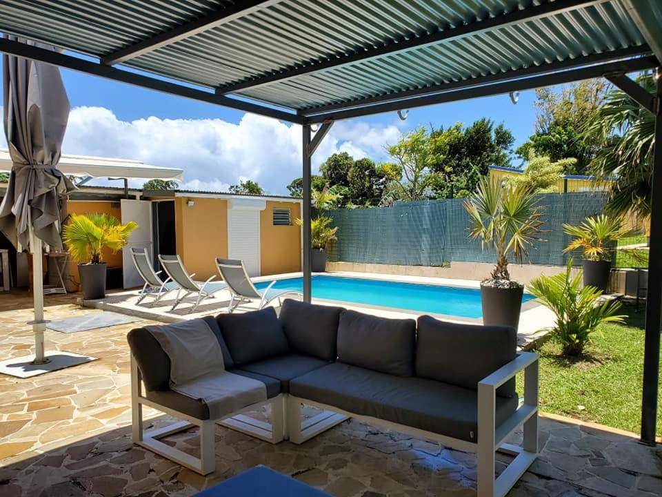 Villa with Private Pool photo 2