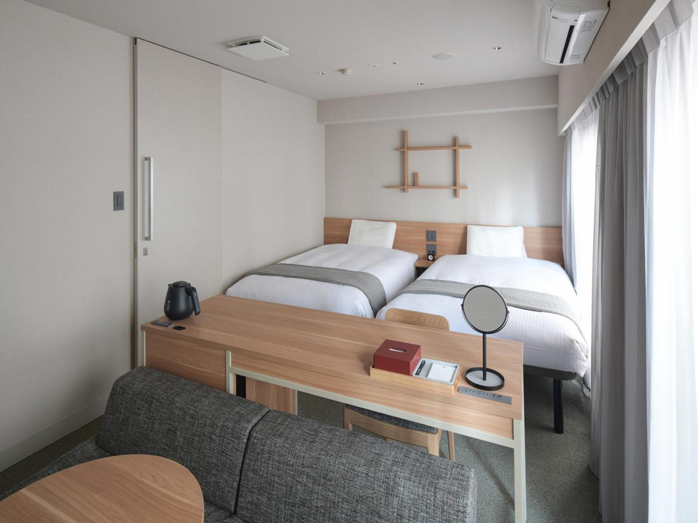 Superior Room - Non-Smoking