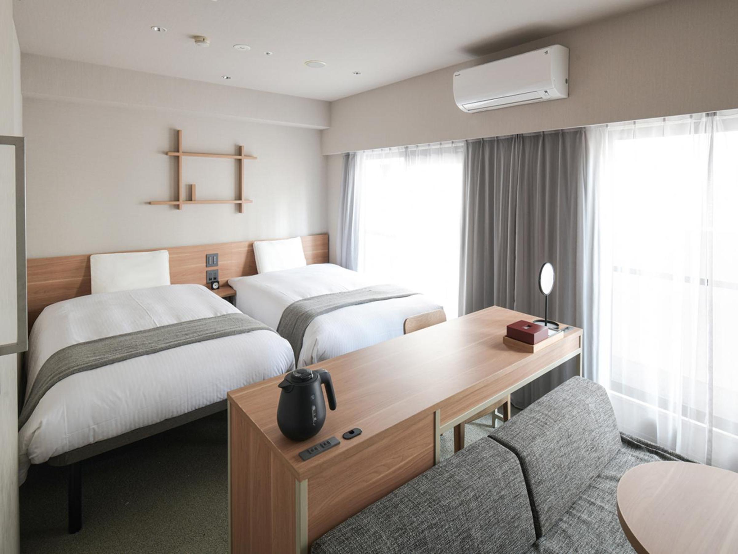 Superior Room - Non-Smoking photo 3