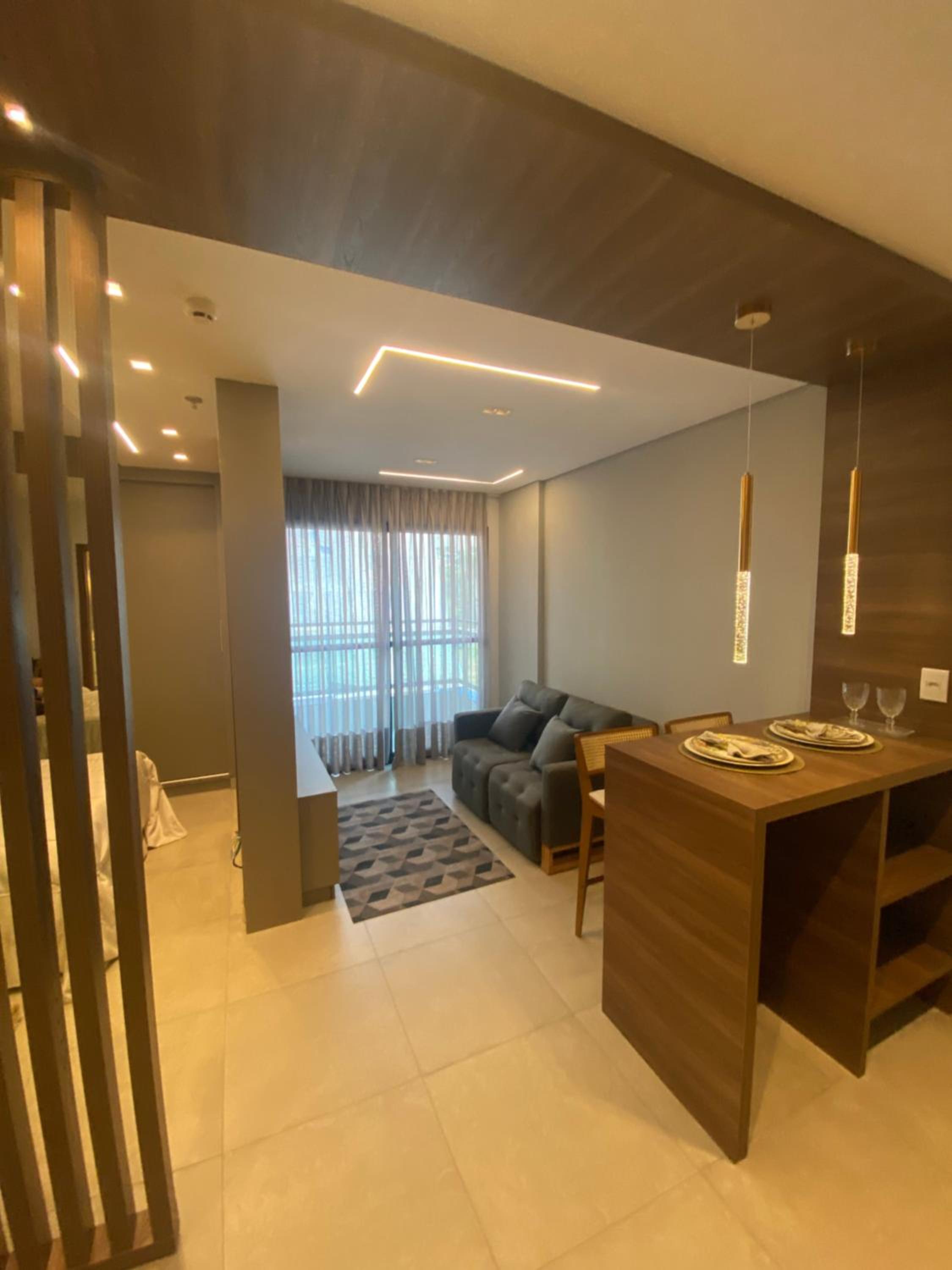 Studio Apartment photo 1