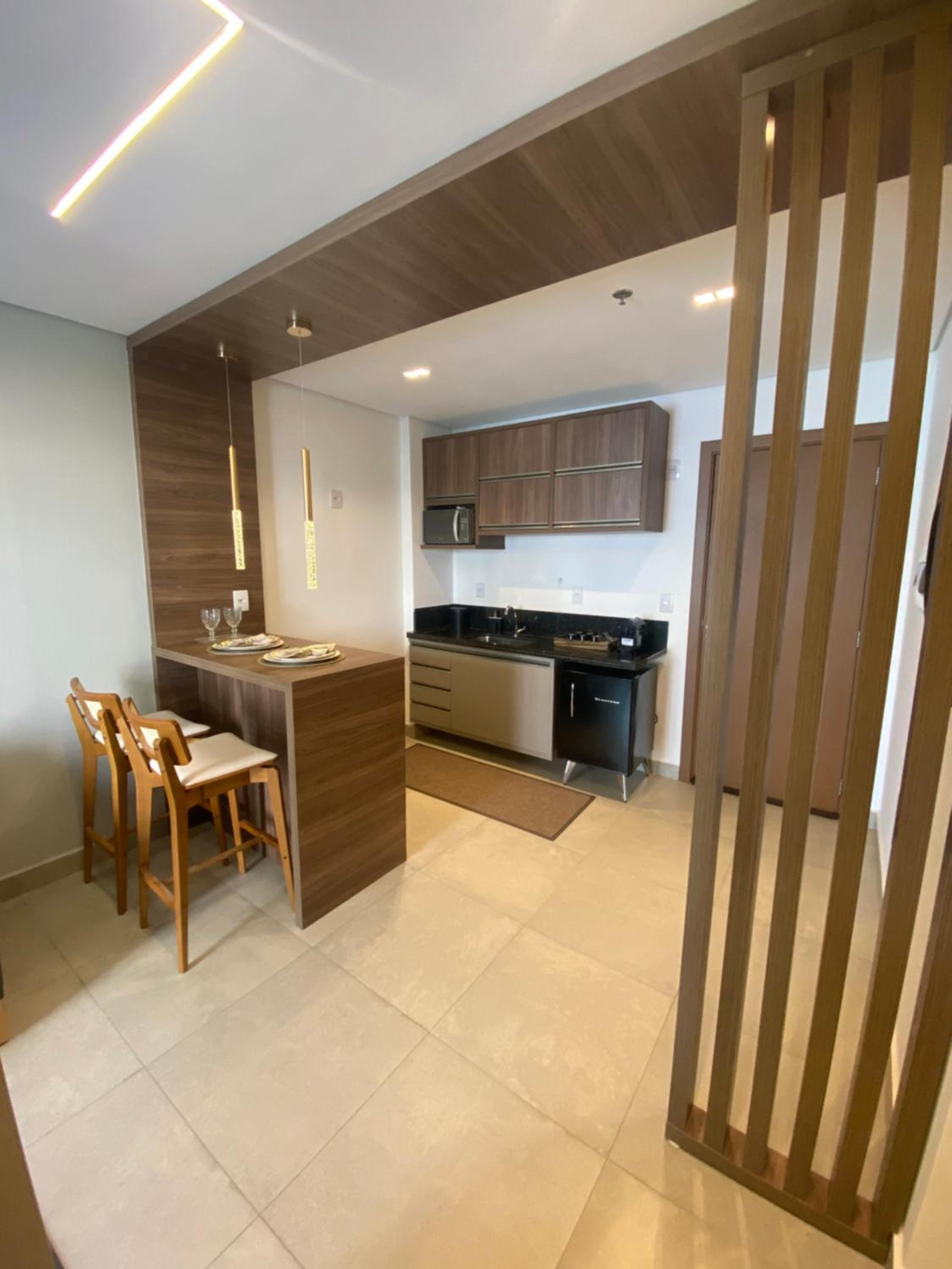 Studio Apartment photo 3