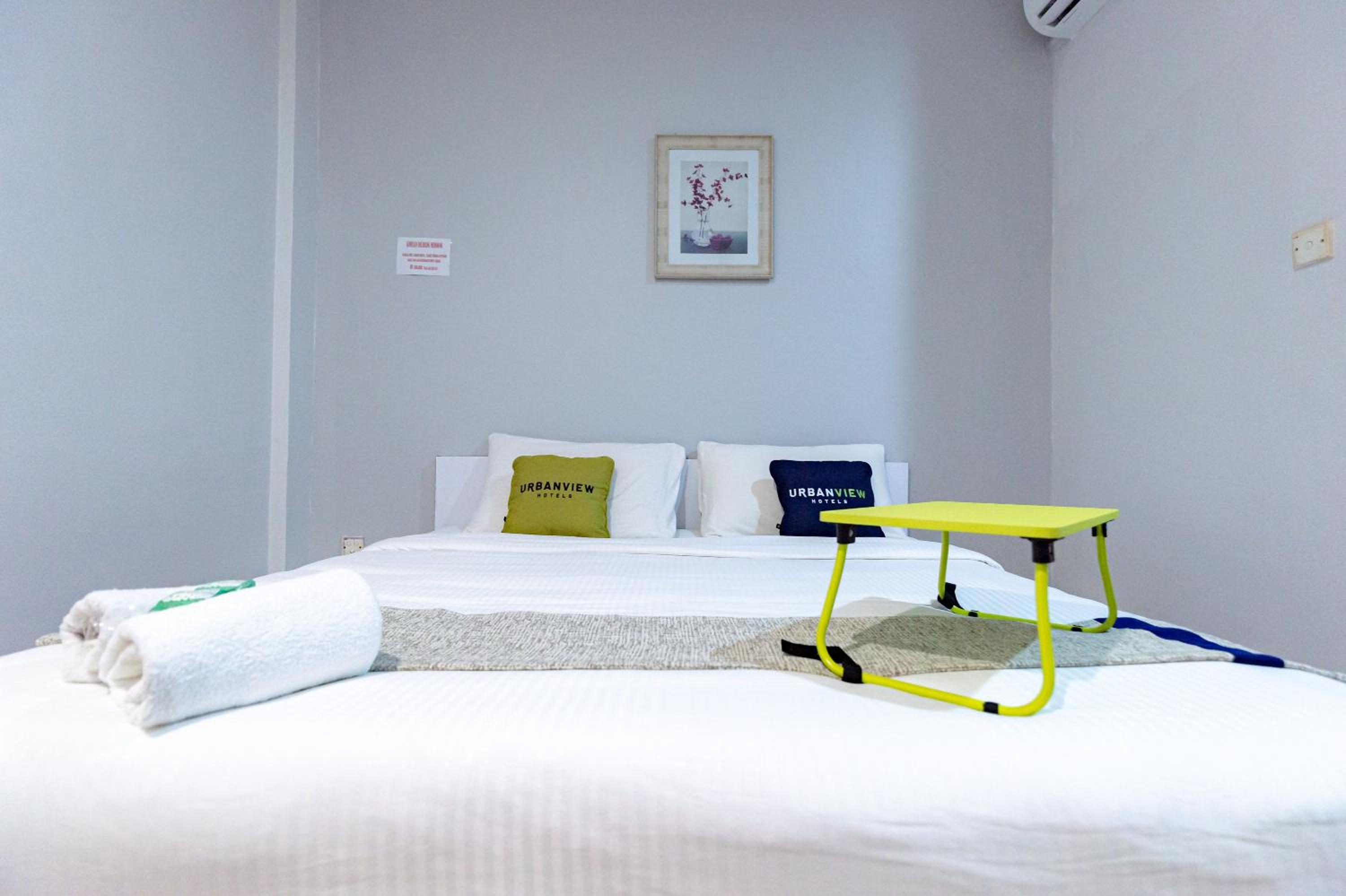 Deluxe Room photo 2