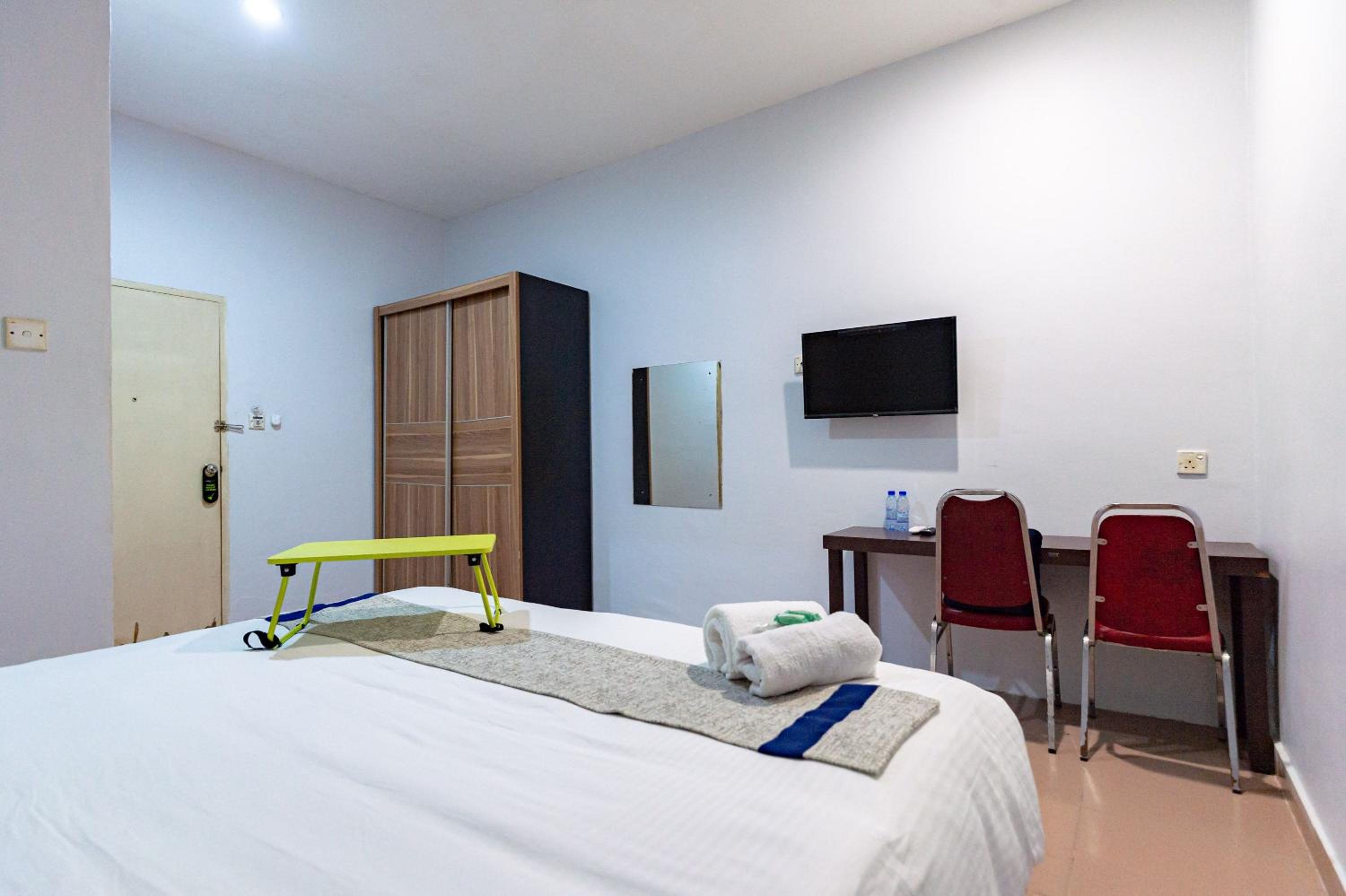 Deluxe Room photo 3