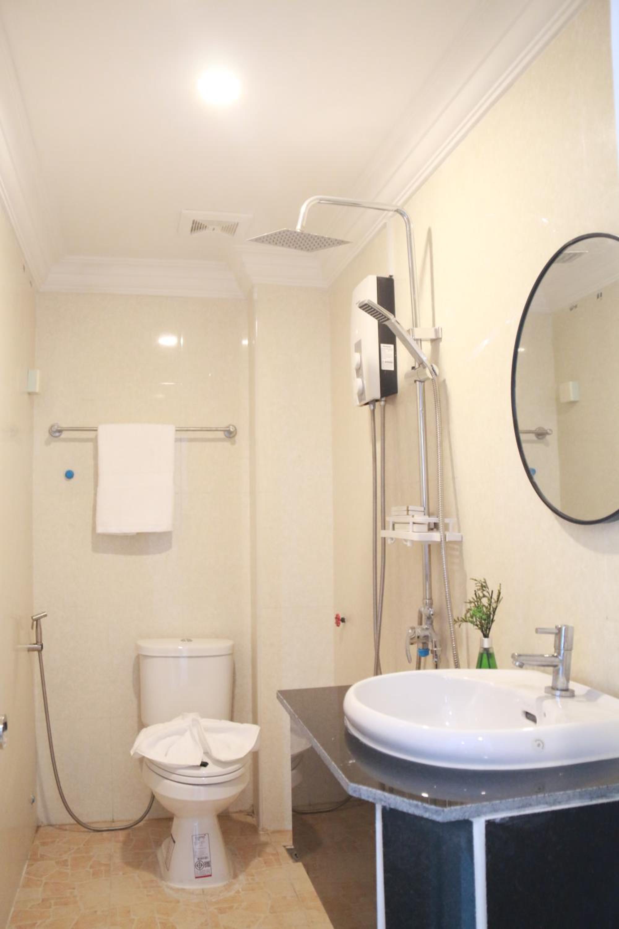 Deluxe Triple Room - Photo 5