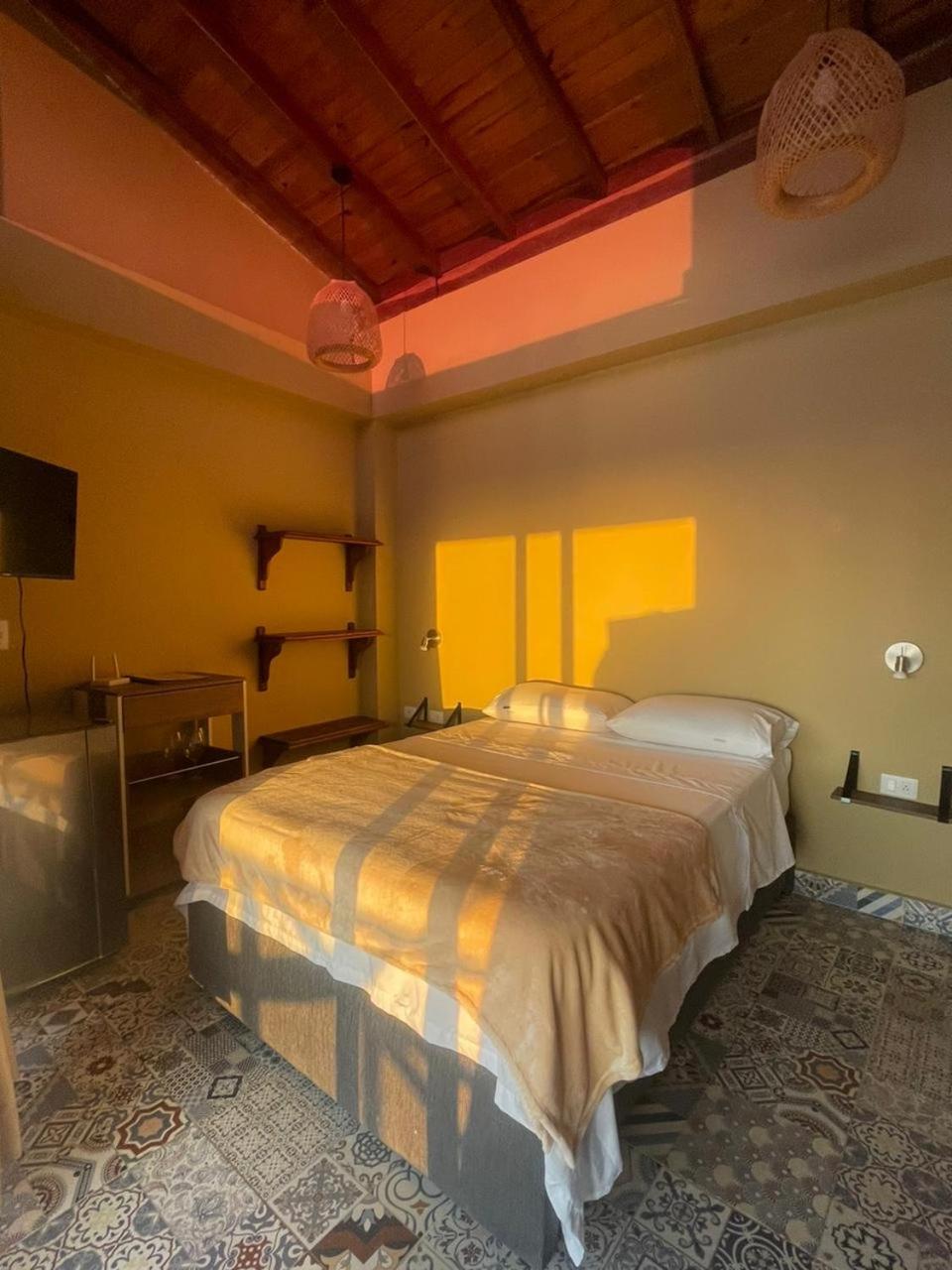 Triple Room with Sea View