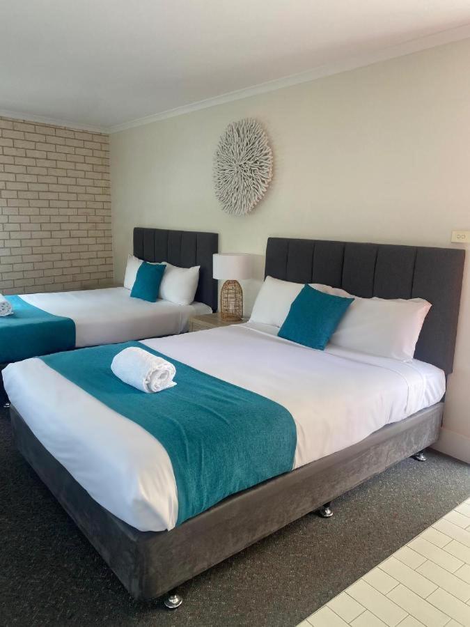 Queen Room With Two Queen Beds