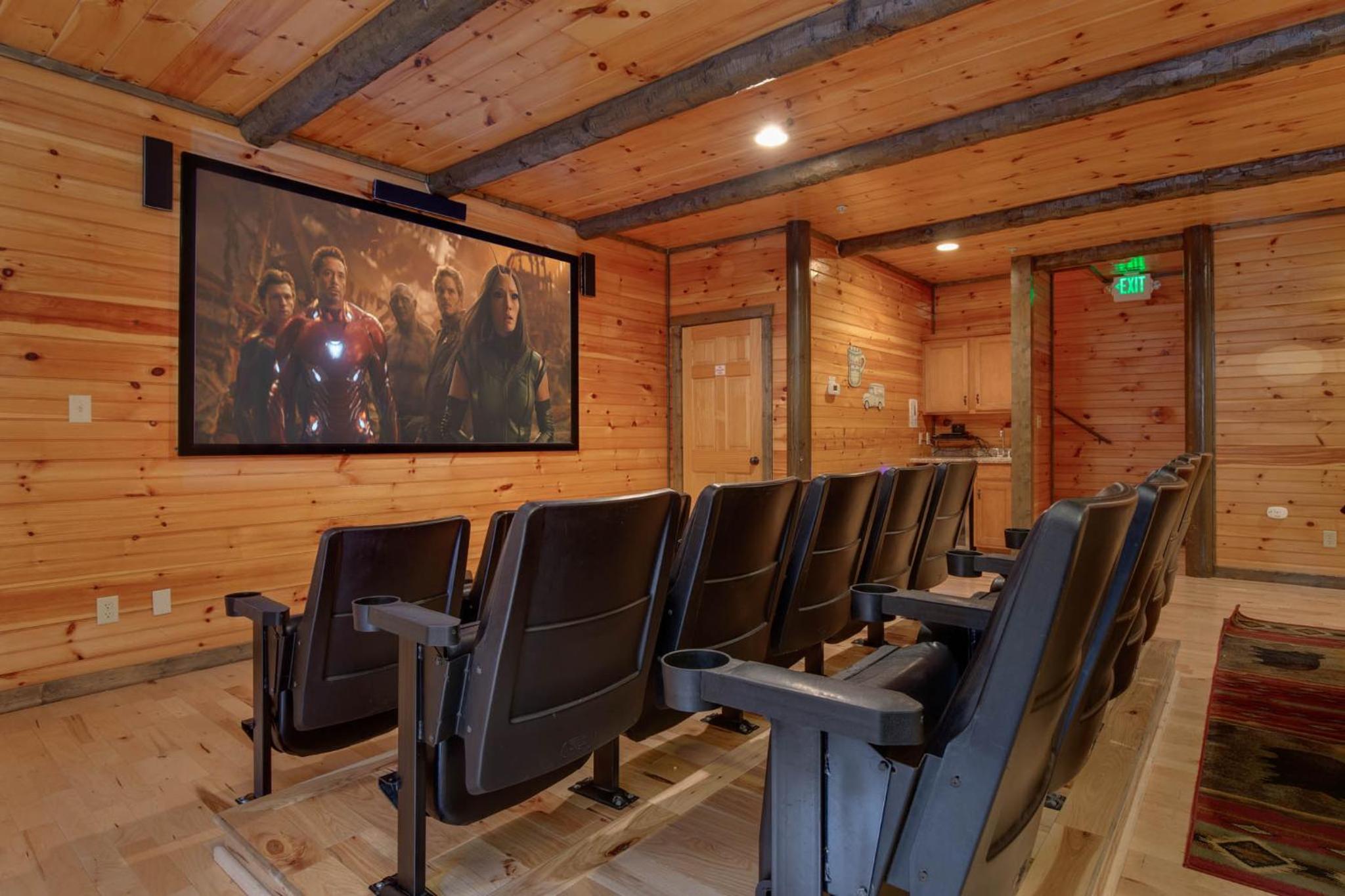 Vacation Home - Photo 40