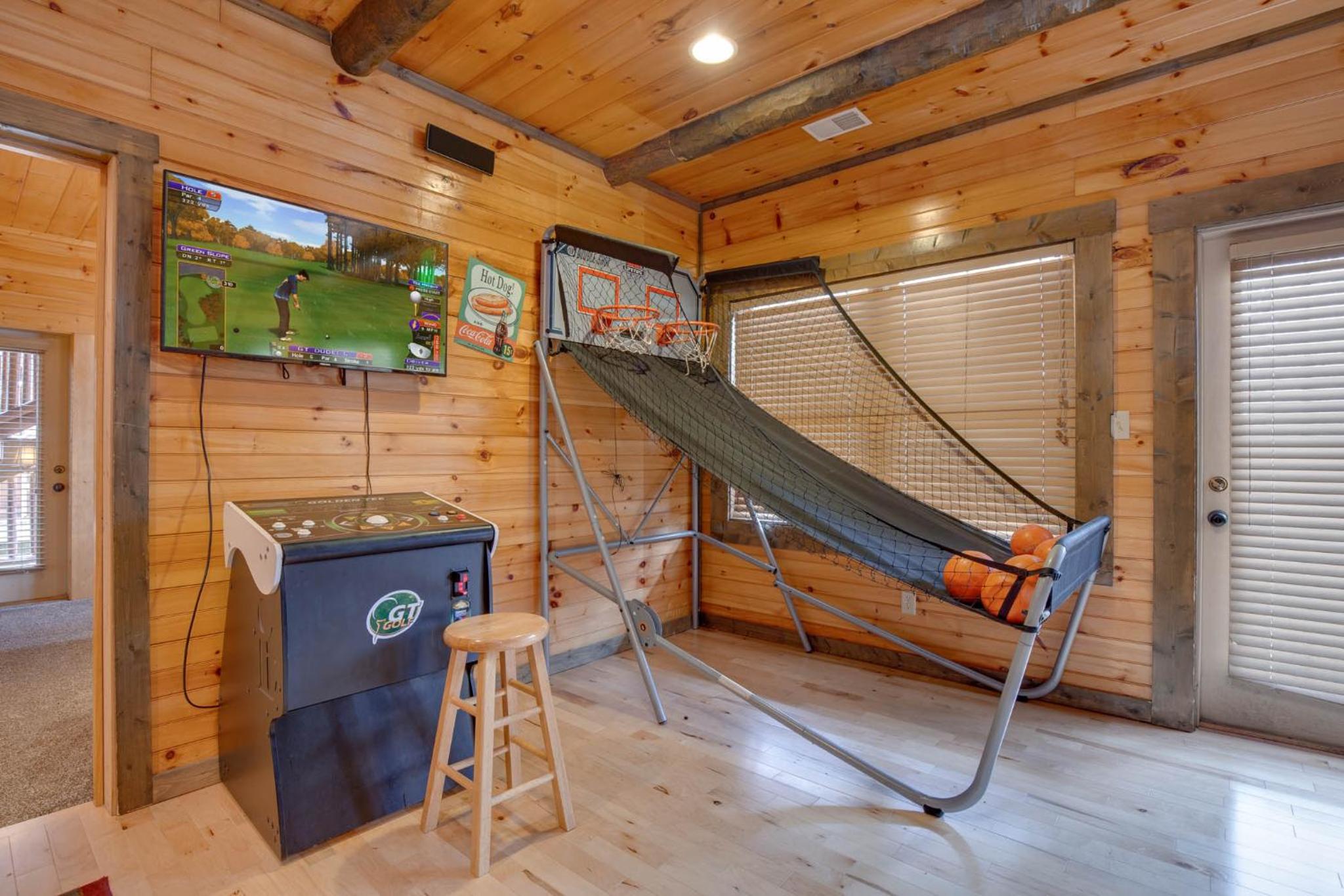Vacation Home - Photo 36