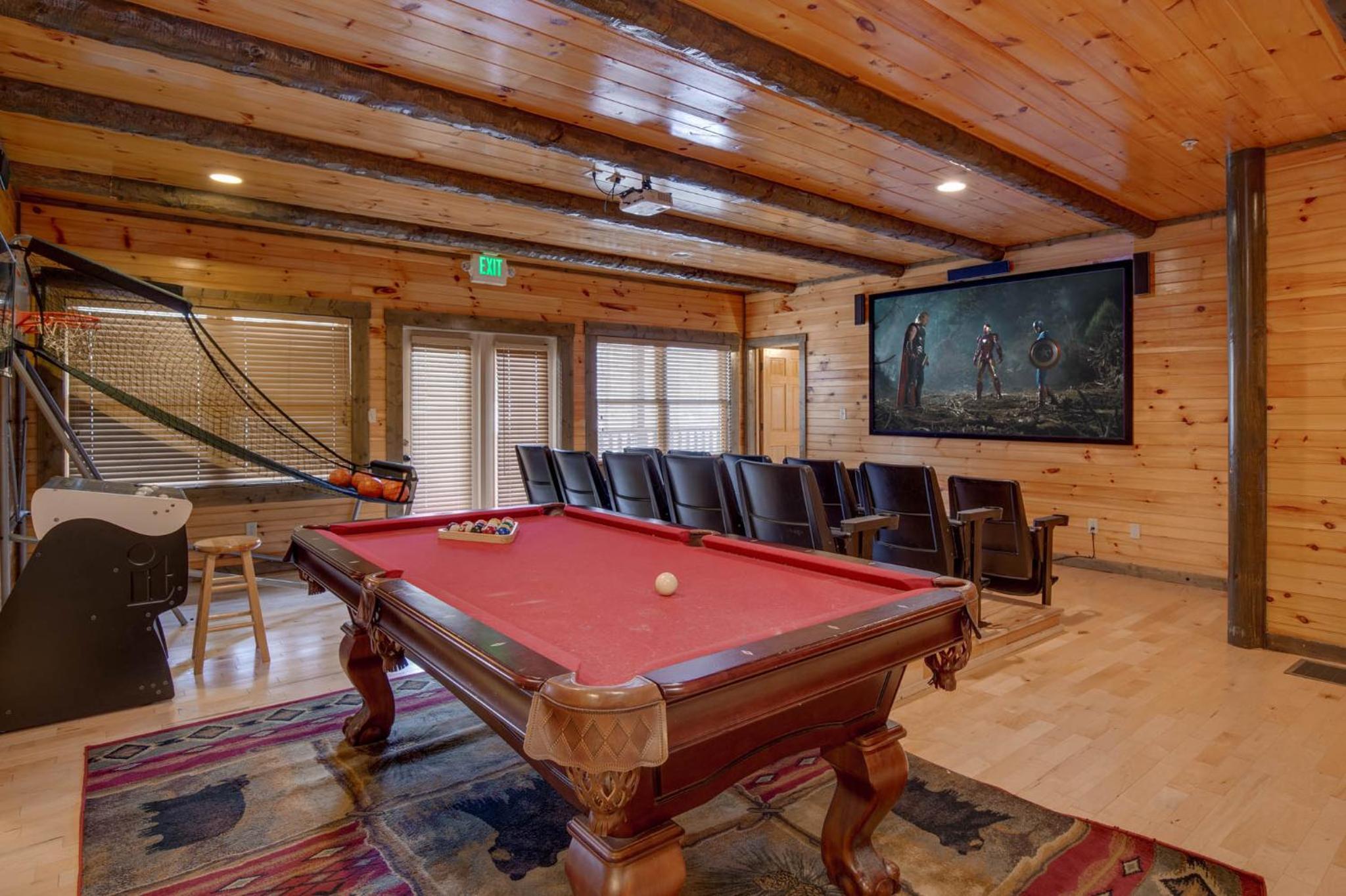Vacation Home - Photo 34