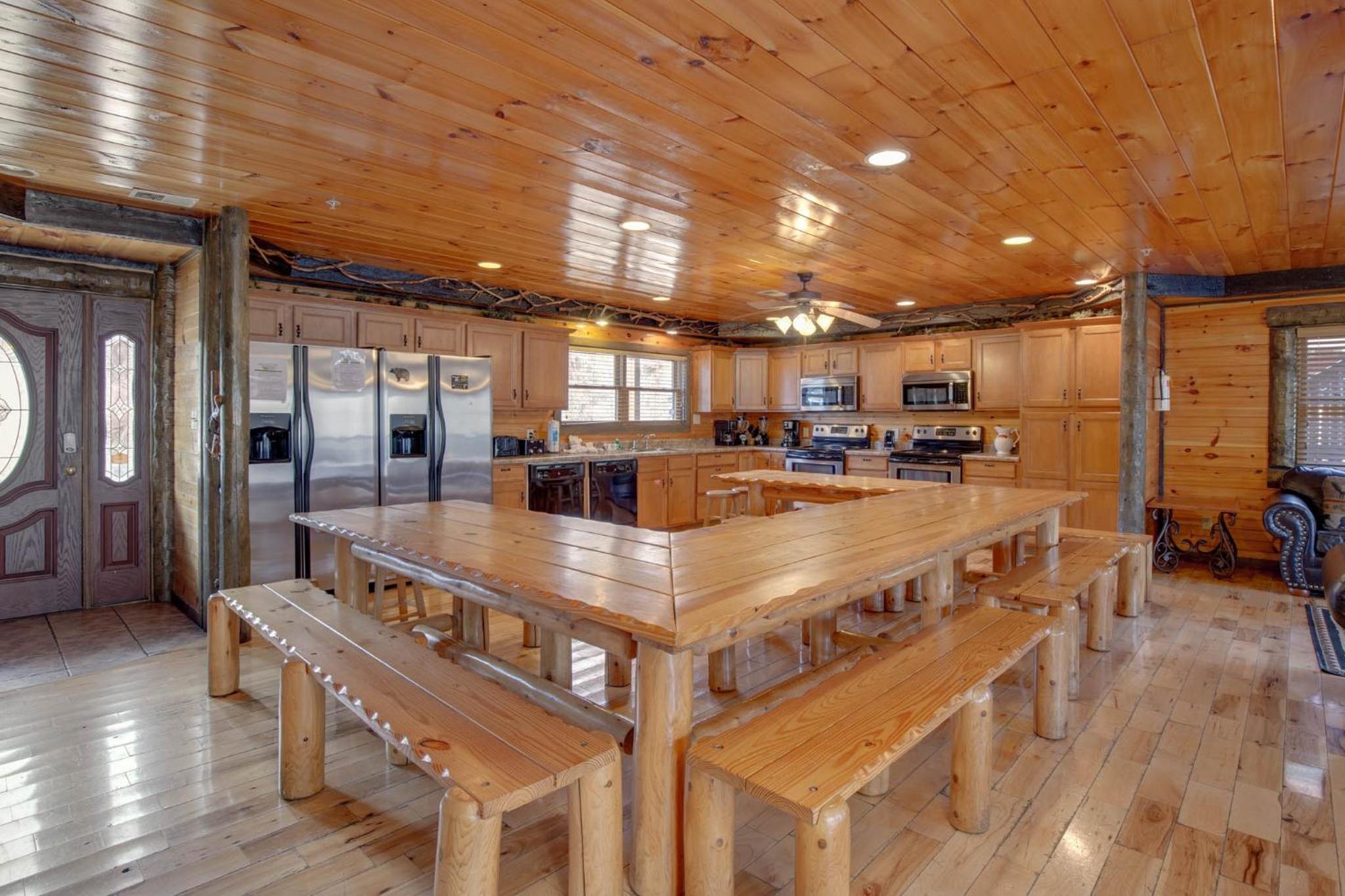 Vacation Home - Photo 33