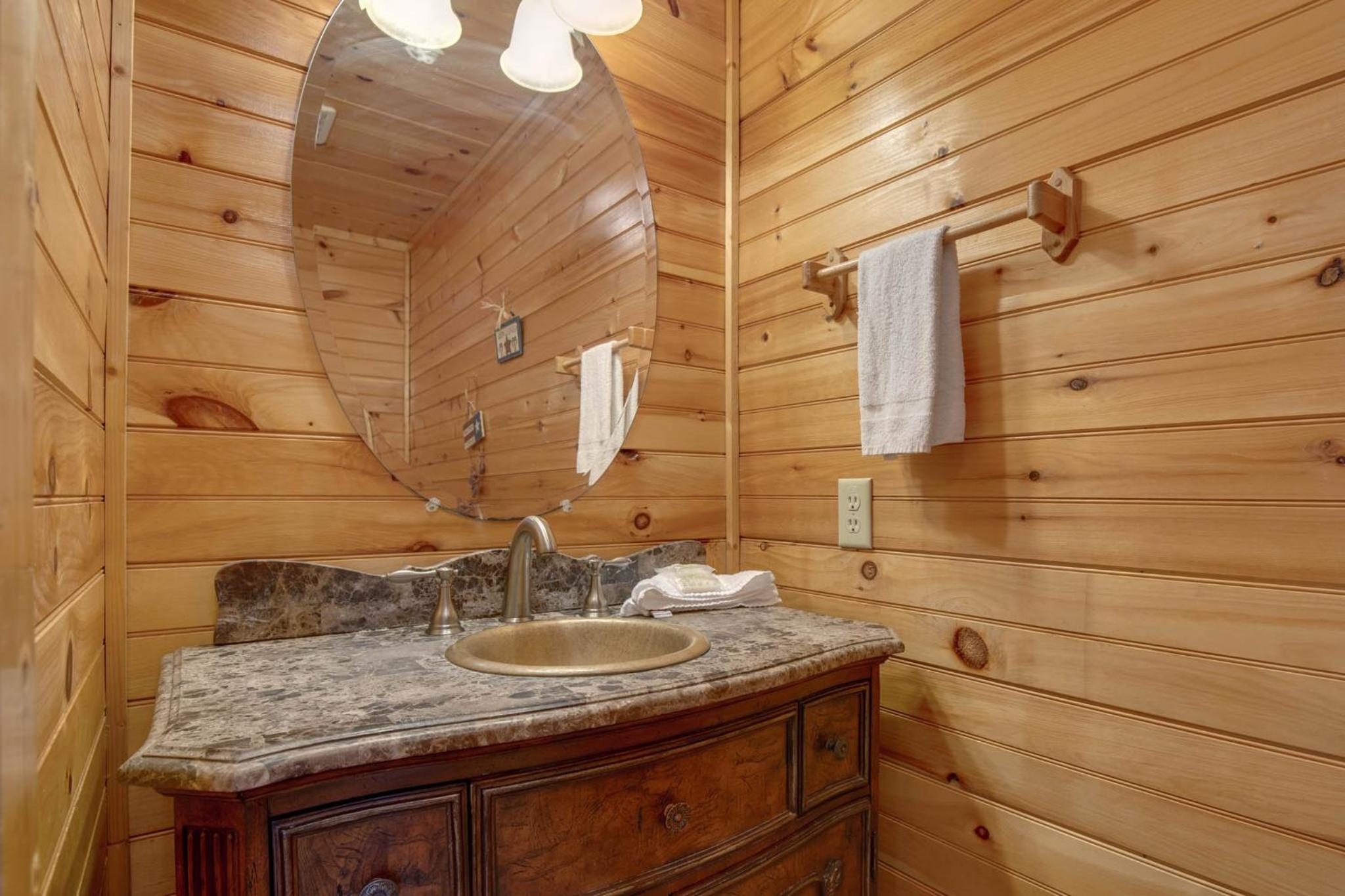 Vacation Home - Photo 31