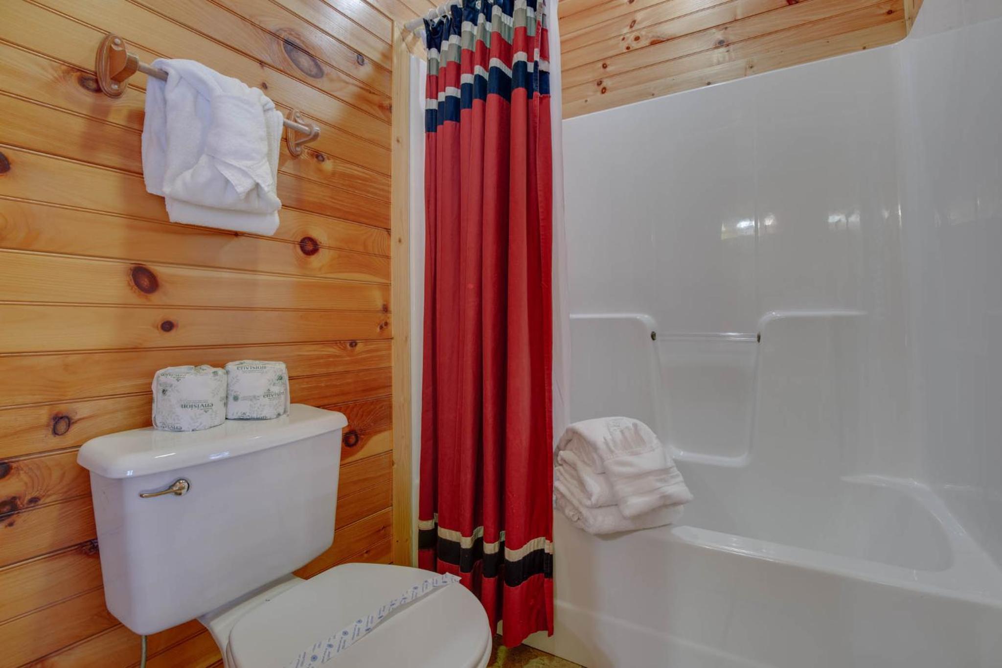 Vacation Home - Photo 27