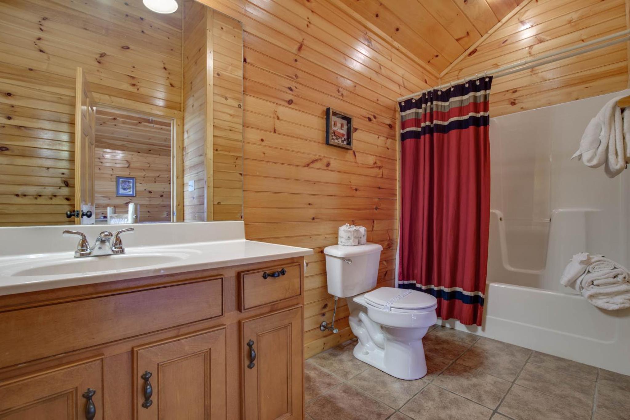 Vacation Home - Photo 24