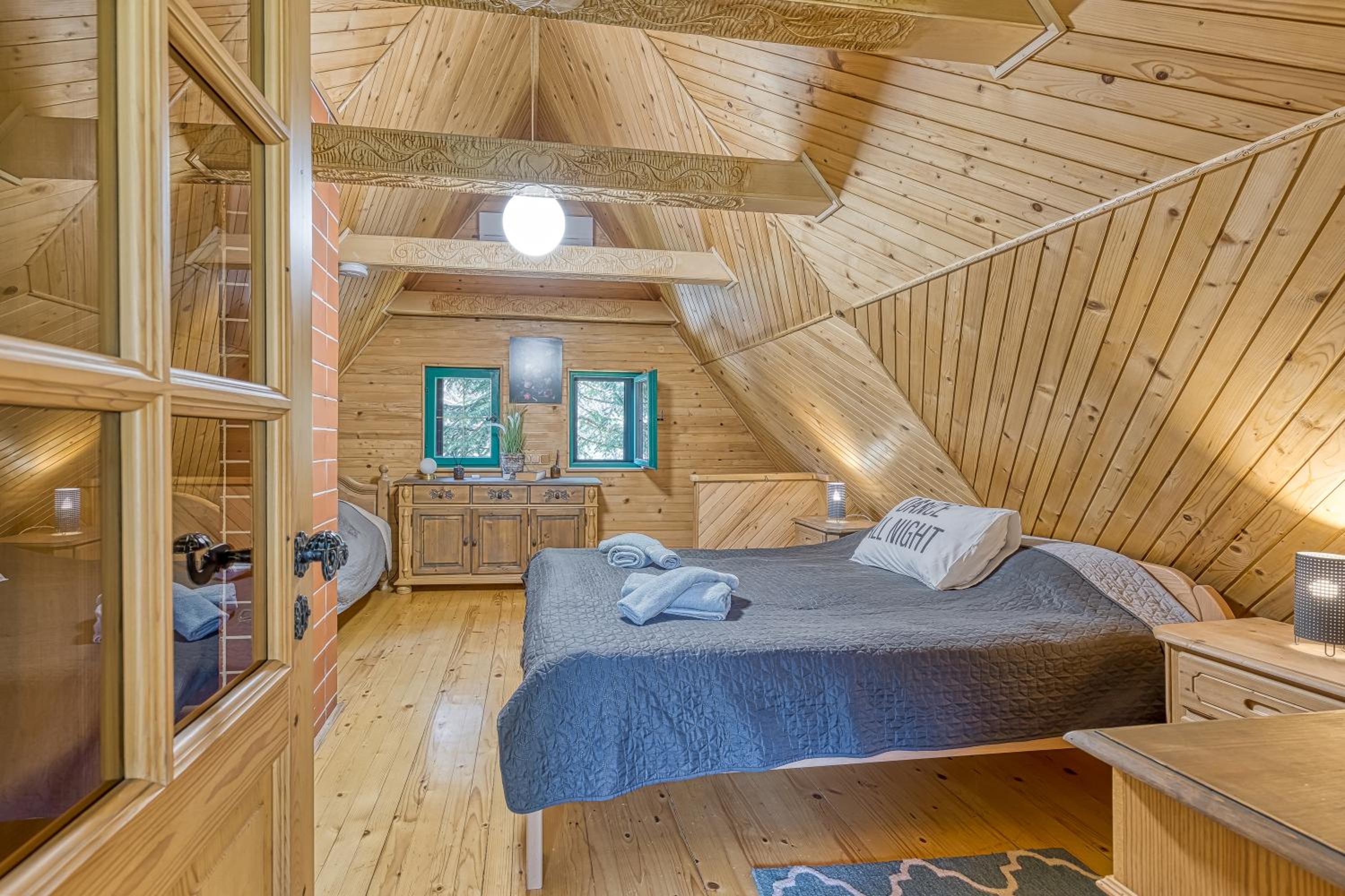 Chalet photo 1