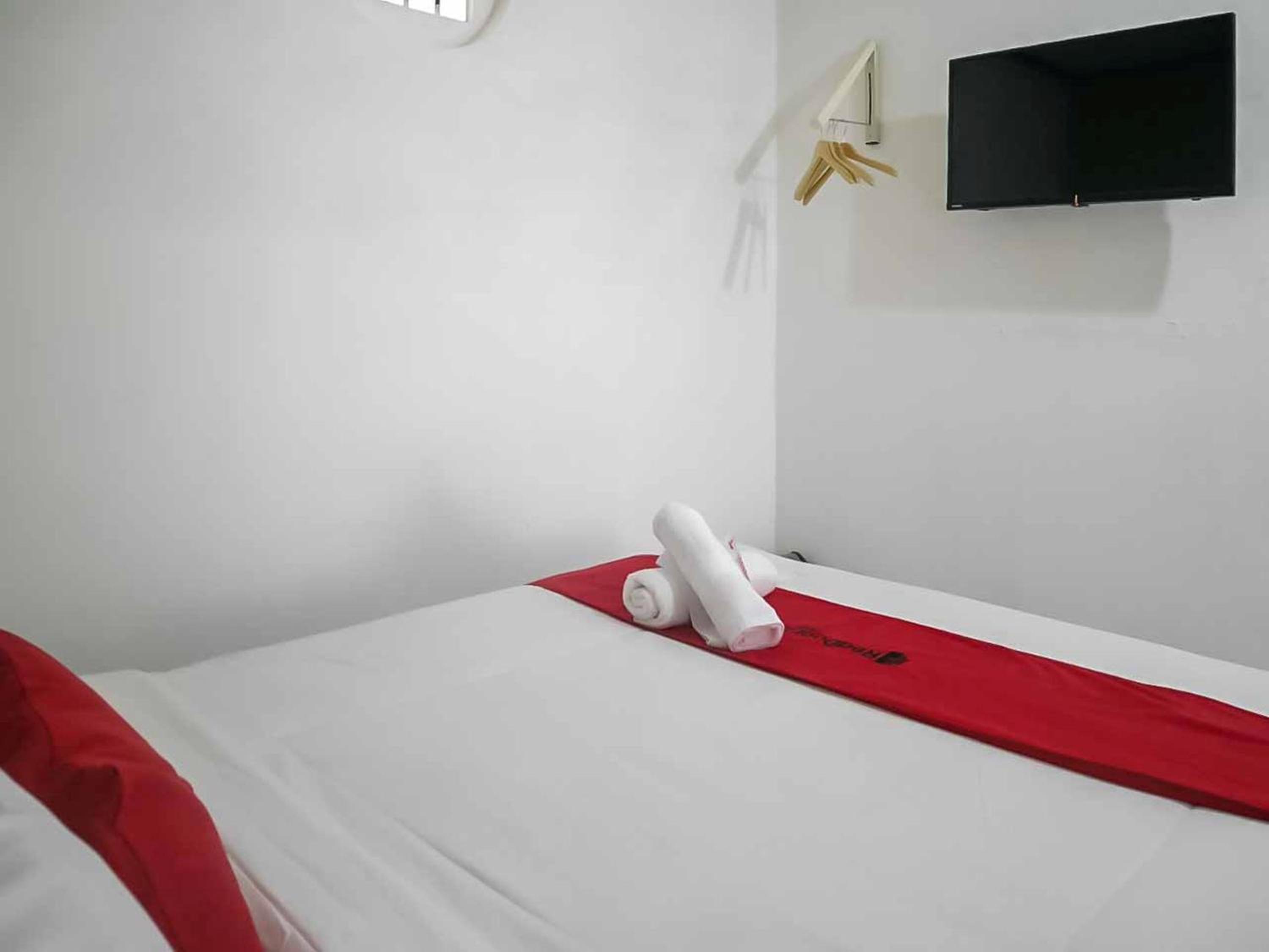 Double Room - Photo 1
