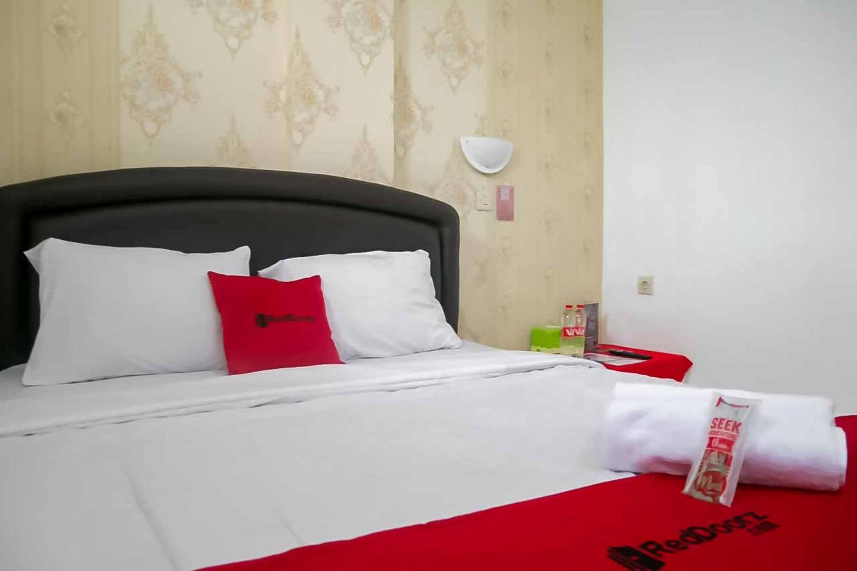 Double Room - Photo 5