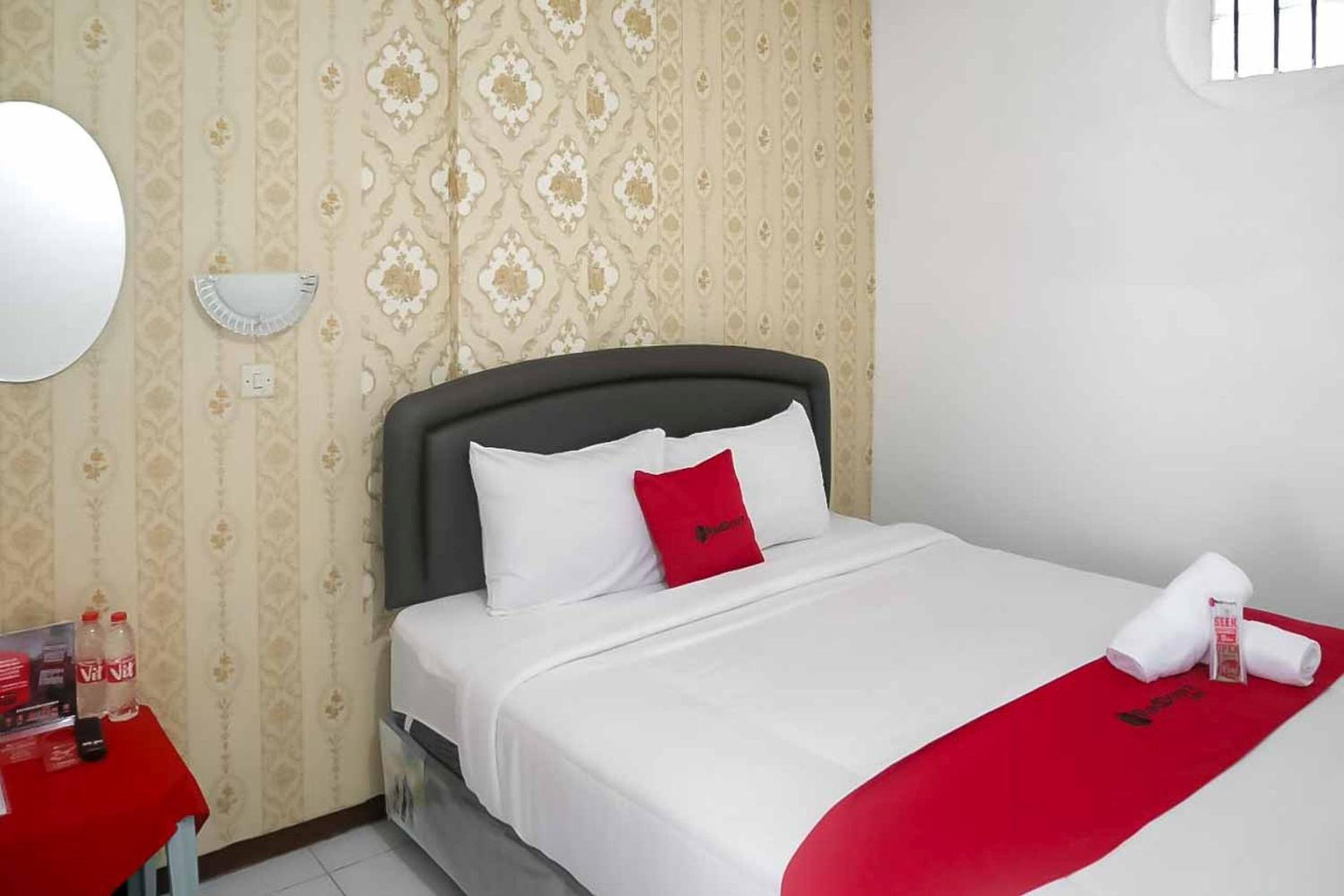 Double Room - Photo 4