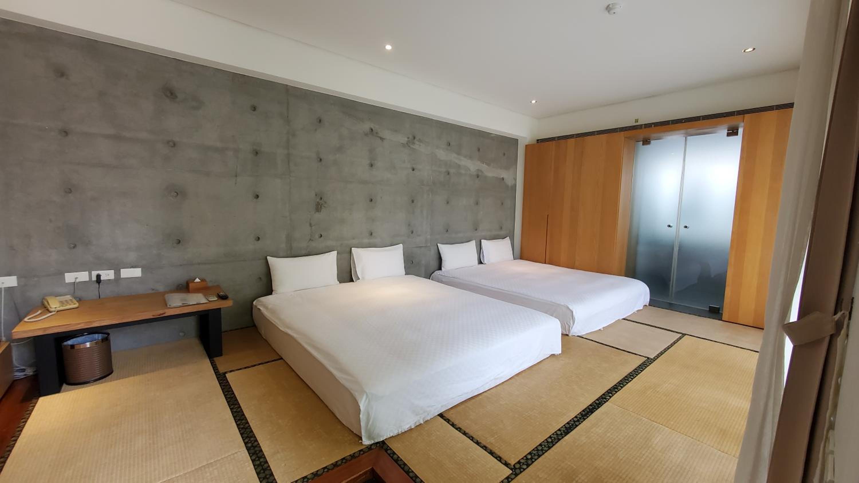 Two-Bedroom Villa photo 2