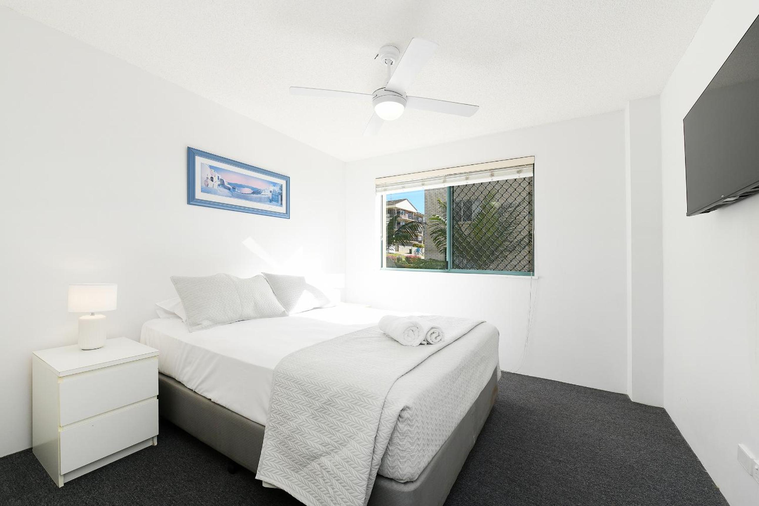 Two-Bedroom Deluxe - First Floor photo 2
