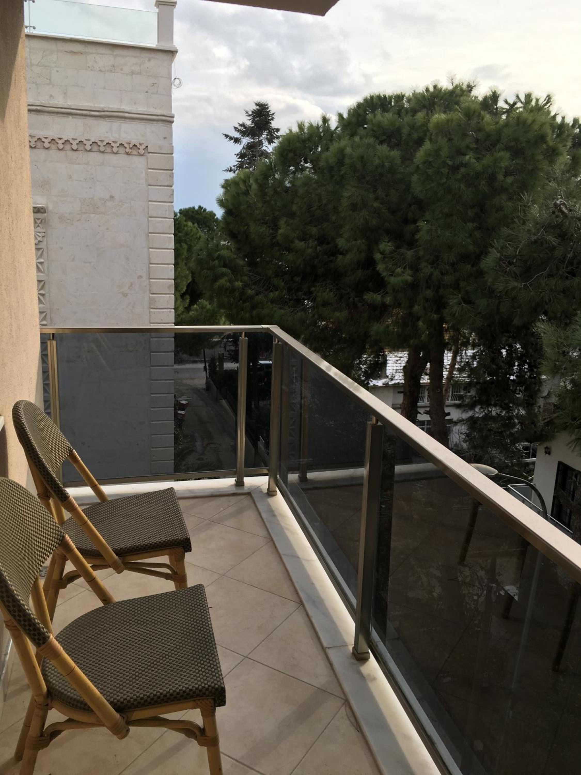 Suite with Sea View photo 3