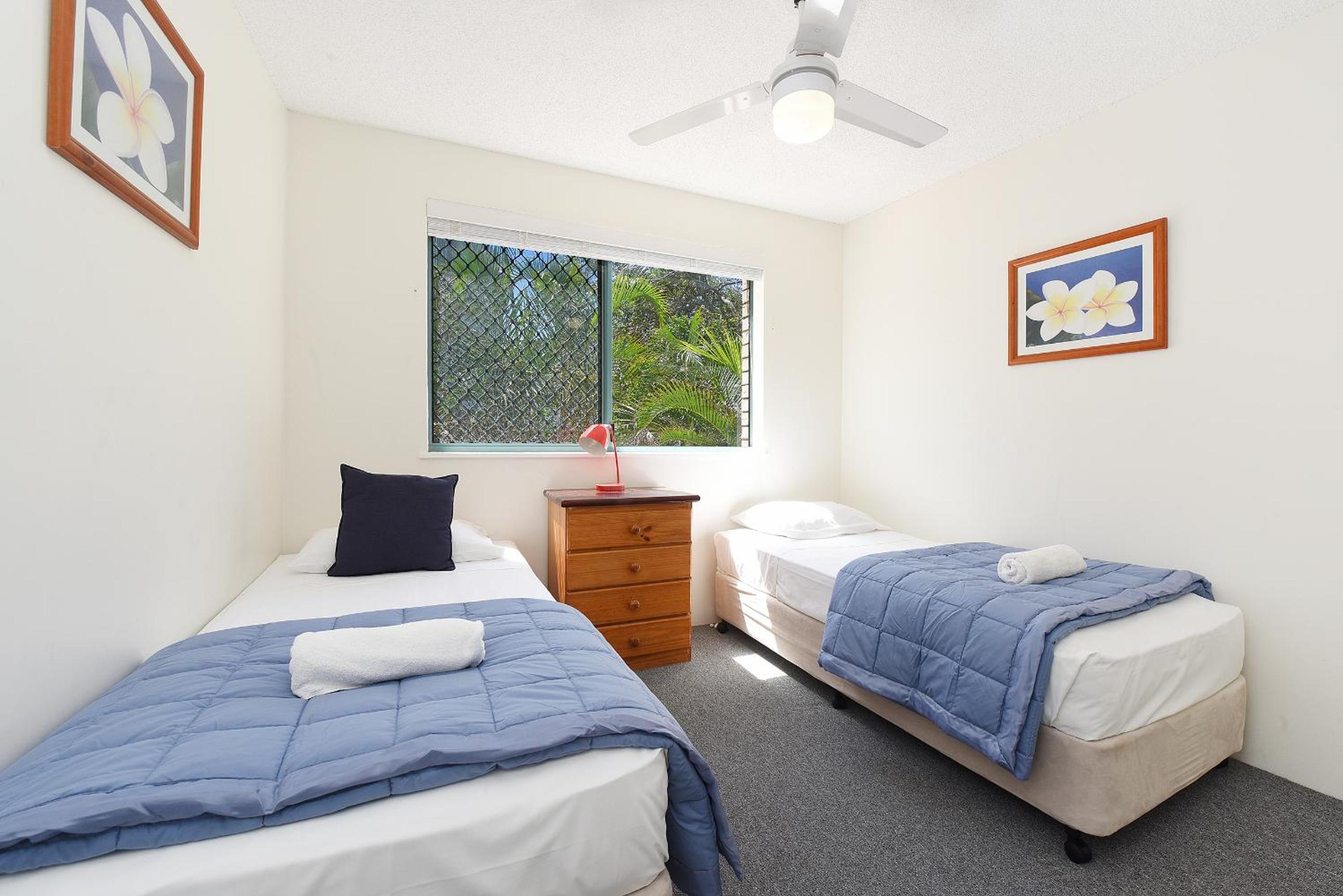 Three-Bedroom With Partial Ocean View - Second Floor photo 3