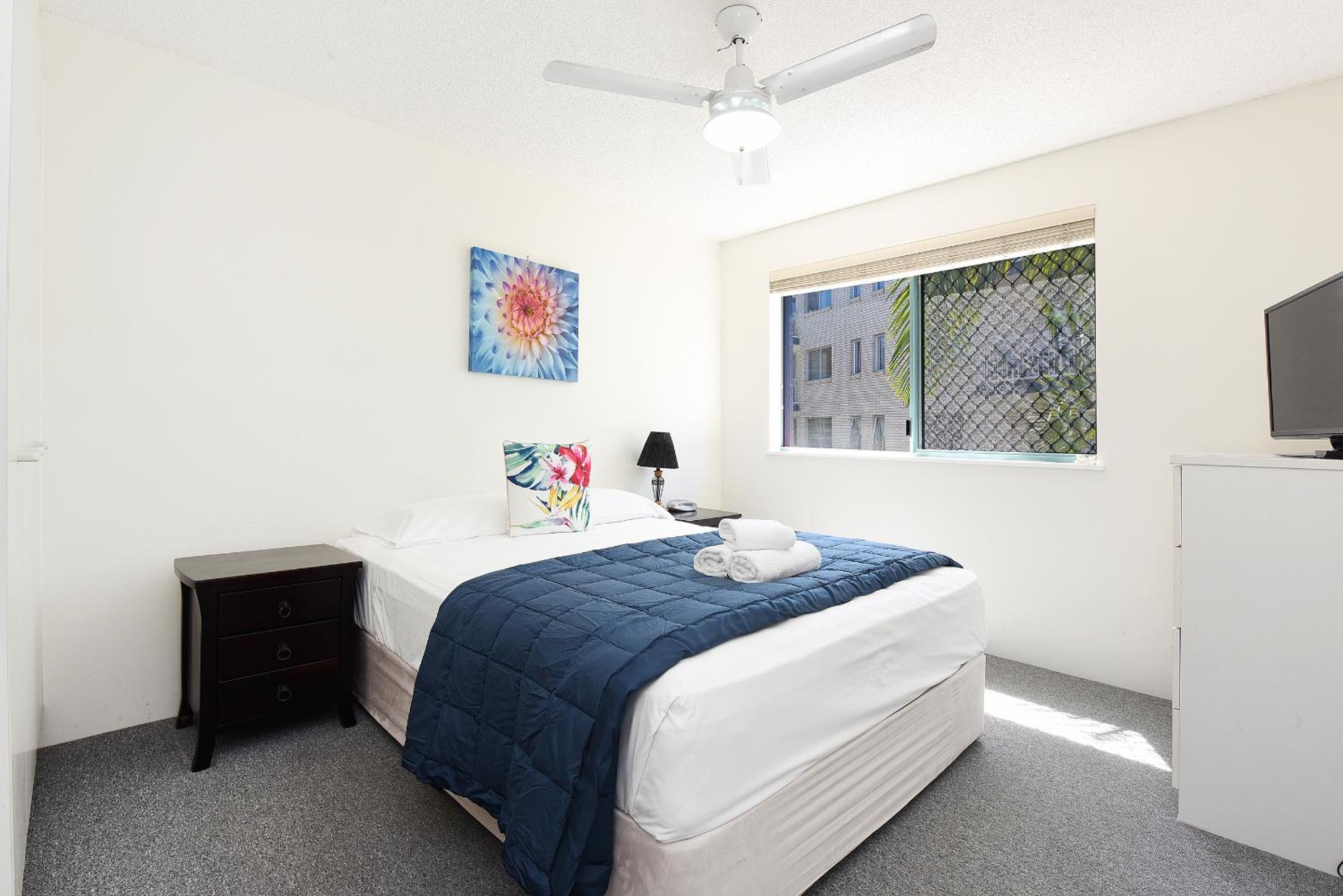 Three-Bedroom With Partial Ocean View - Second Floor photo 2