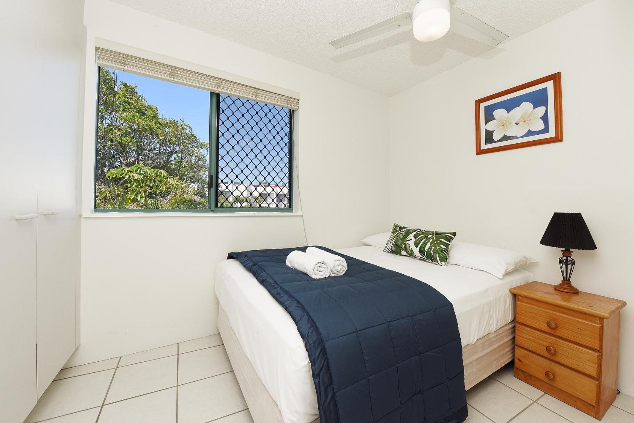 Three-Bedroom With Partial Ocean View - Second Floor photo 1