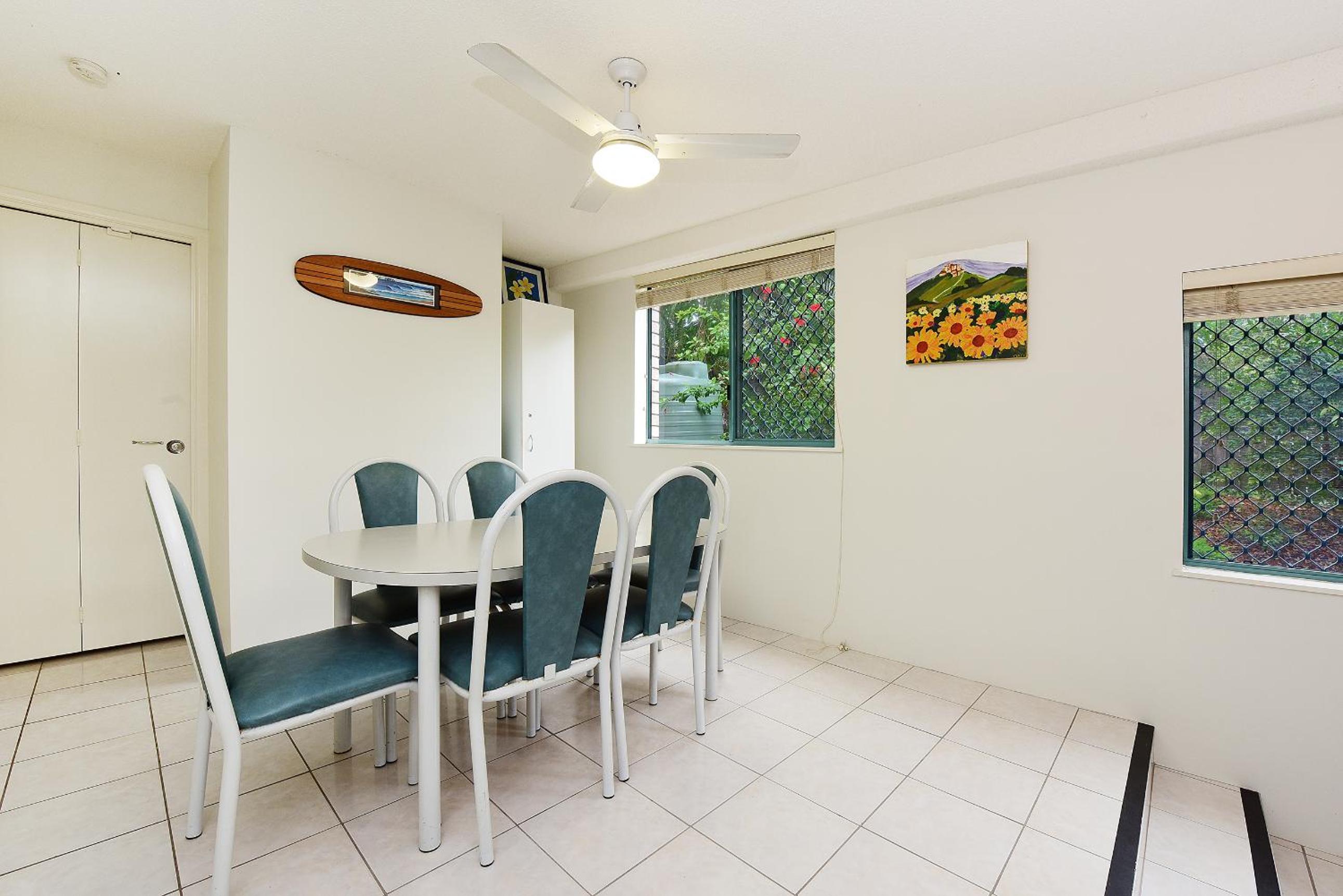 Two-Bedroom Ensuite - Ground Floor photo 2