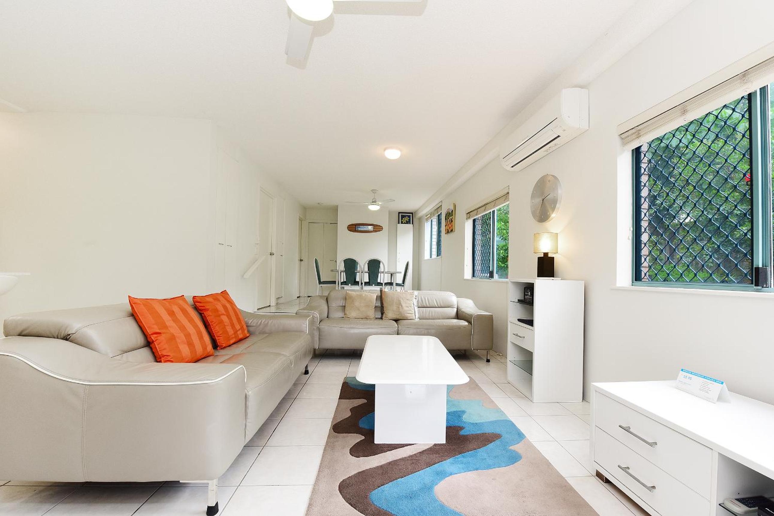 Two-Bedroom Ensuite - Ground Floor photo 1