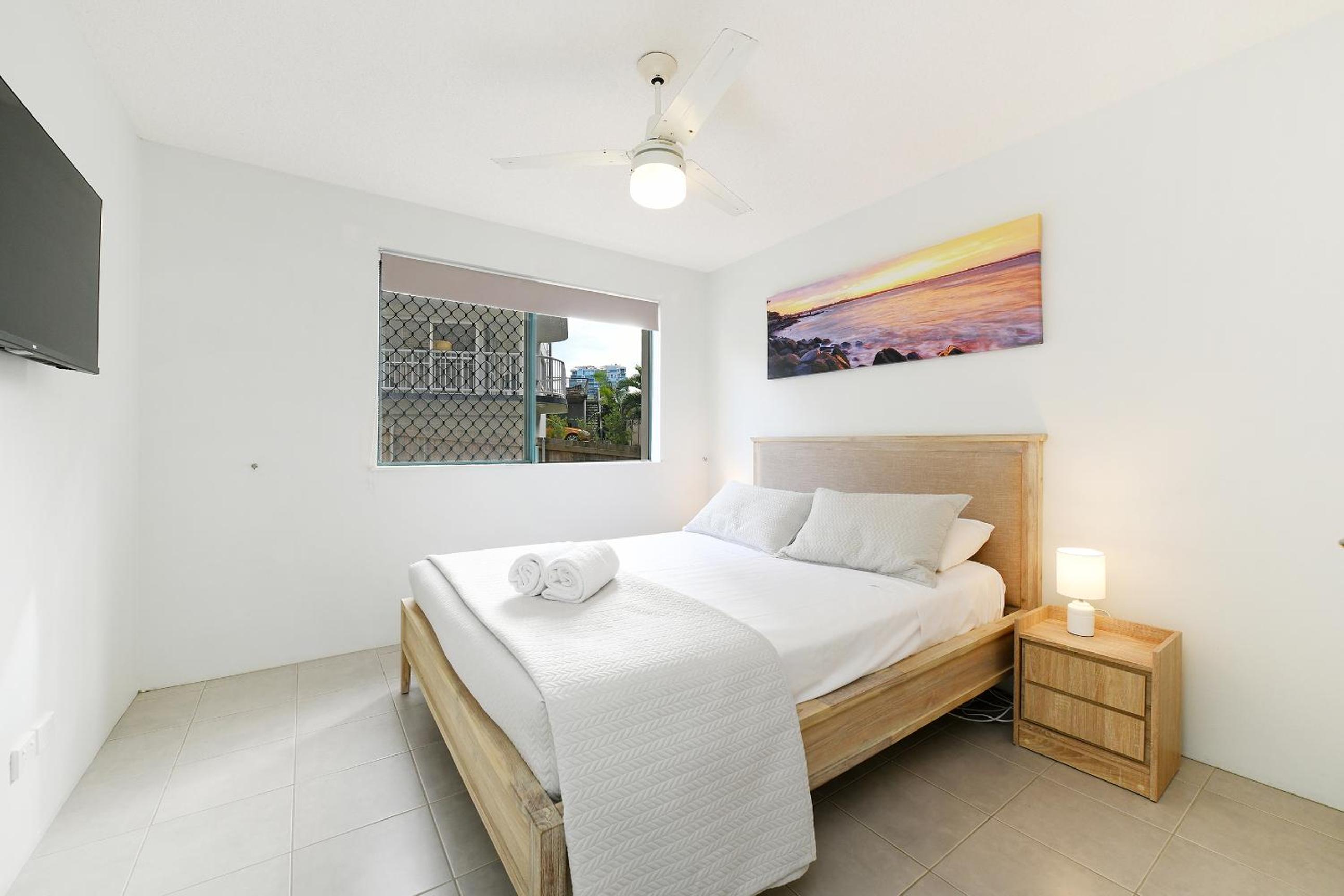 Two-Bedroom Family Apartment photo 1