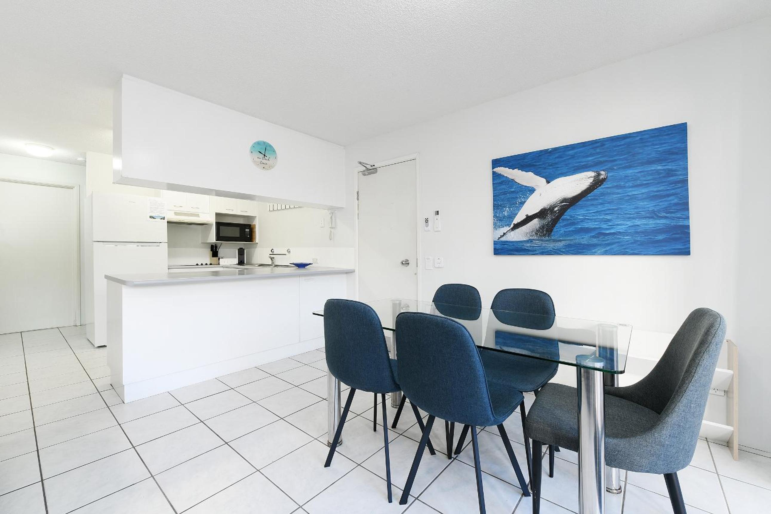 Two-Bedroom Family Apartment photo 2