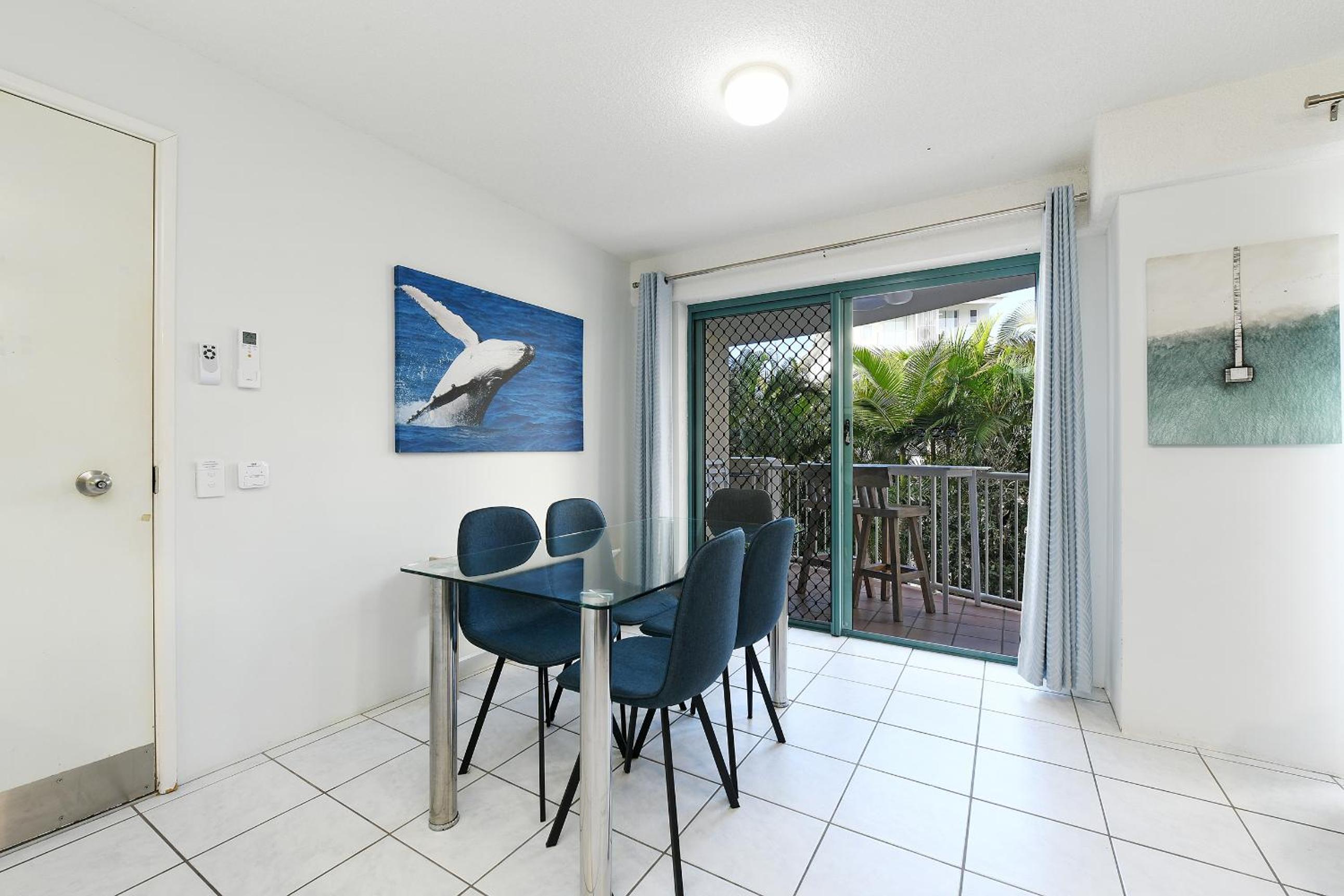 Two-Bedroom Family Apartment photo 3