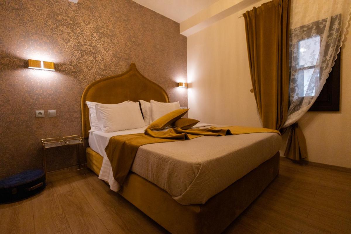 Phoebe - Superior double room