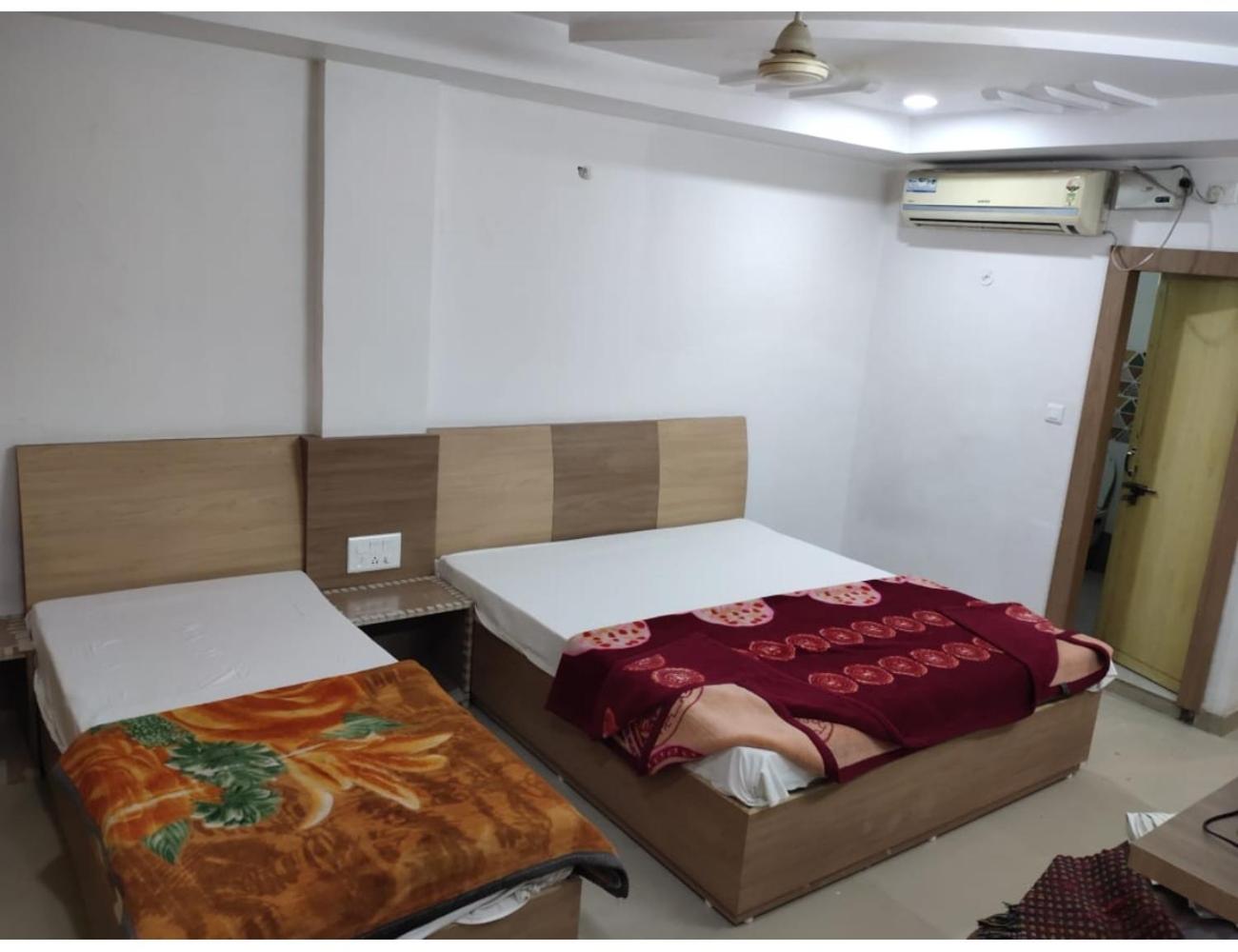 Deluxe Triple Room photo 3