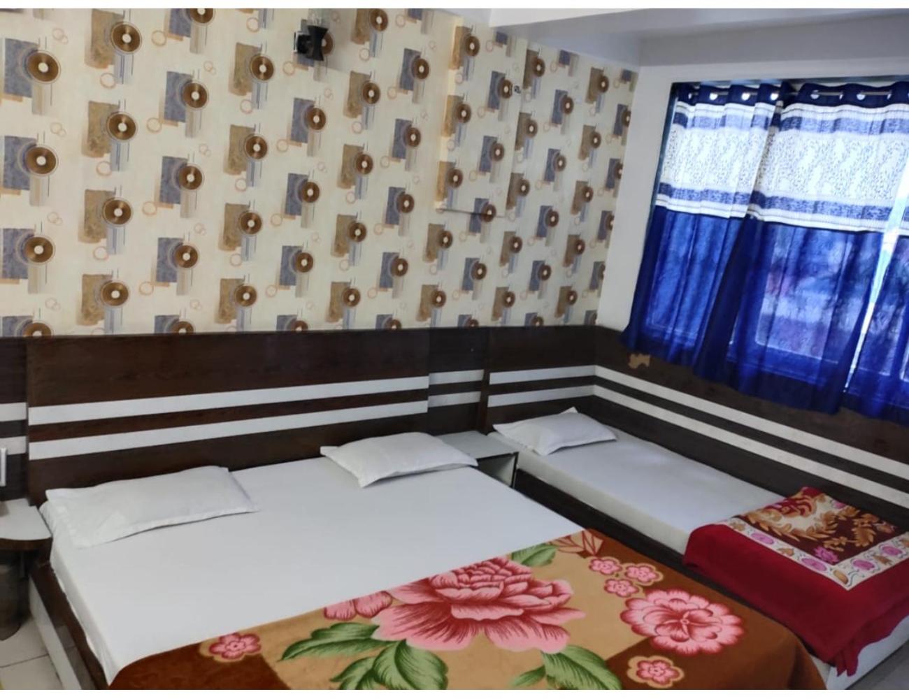Deluxe Triple Room photo 2