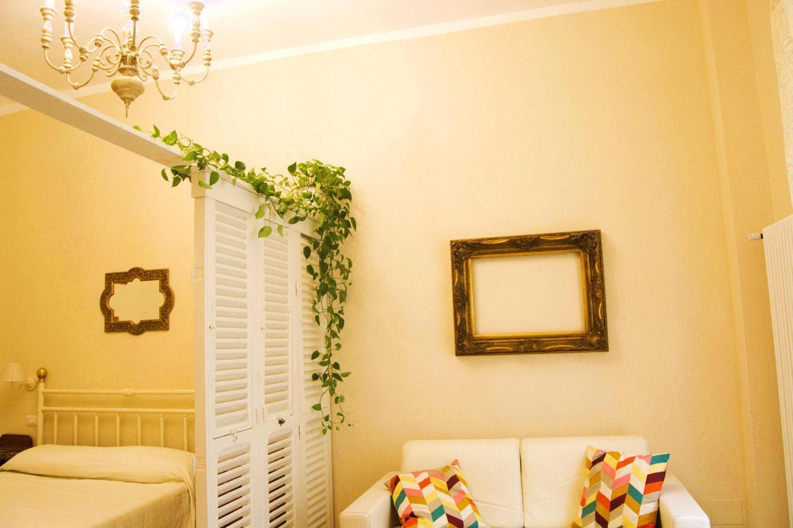 Double Room with Balcony photo 1