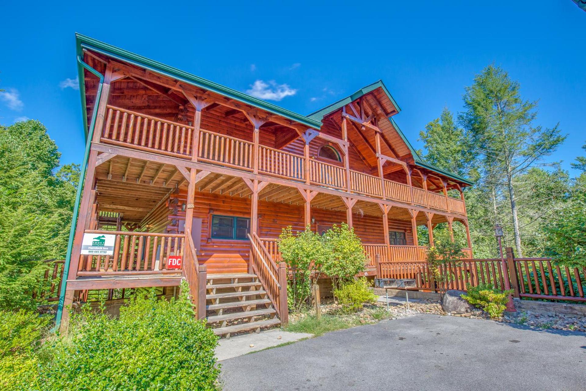 Vacation Home - Photo 47