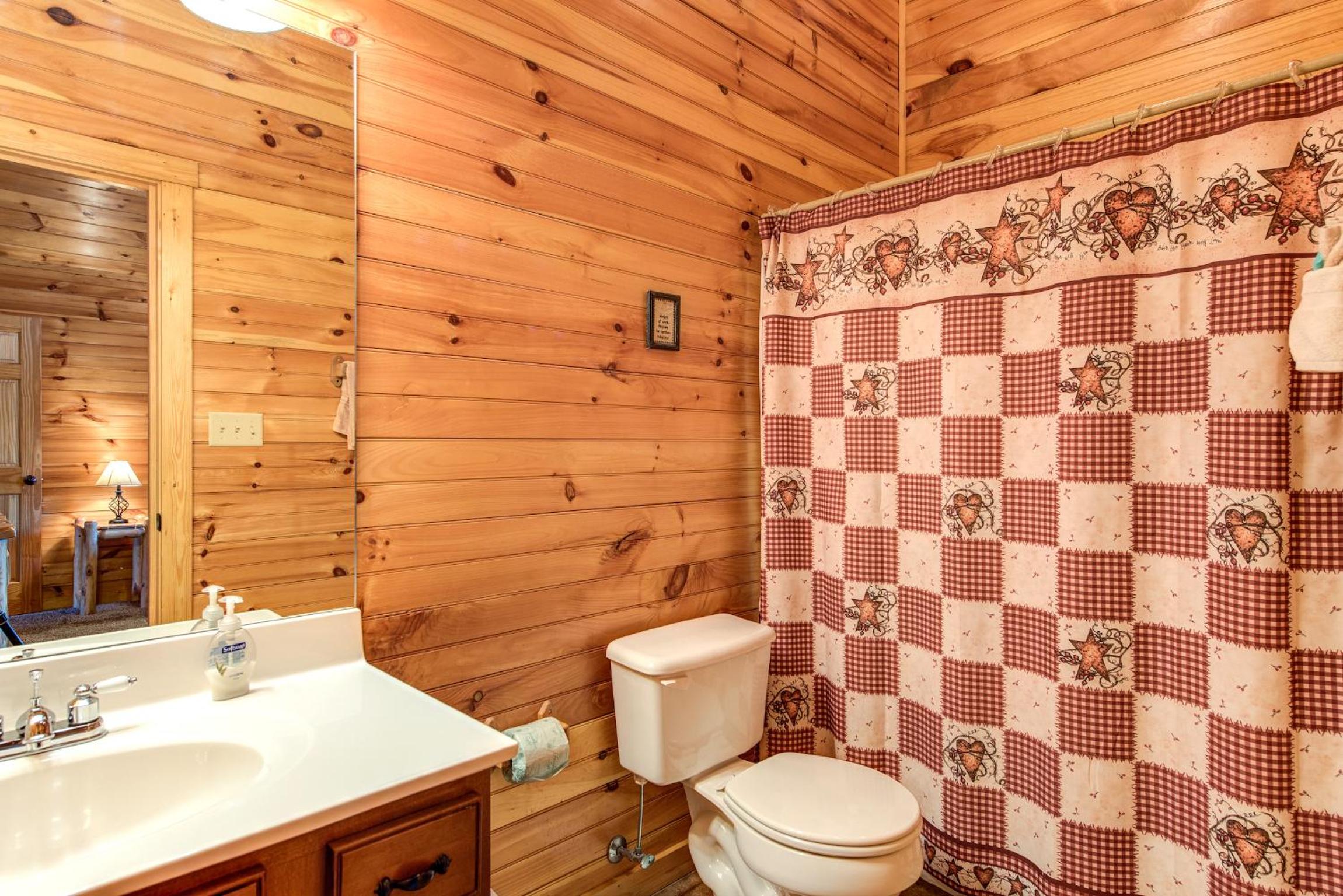 Vacation Home - Photo 23
