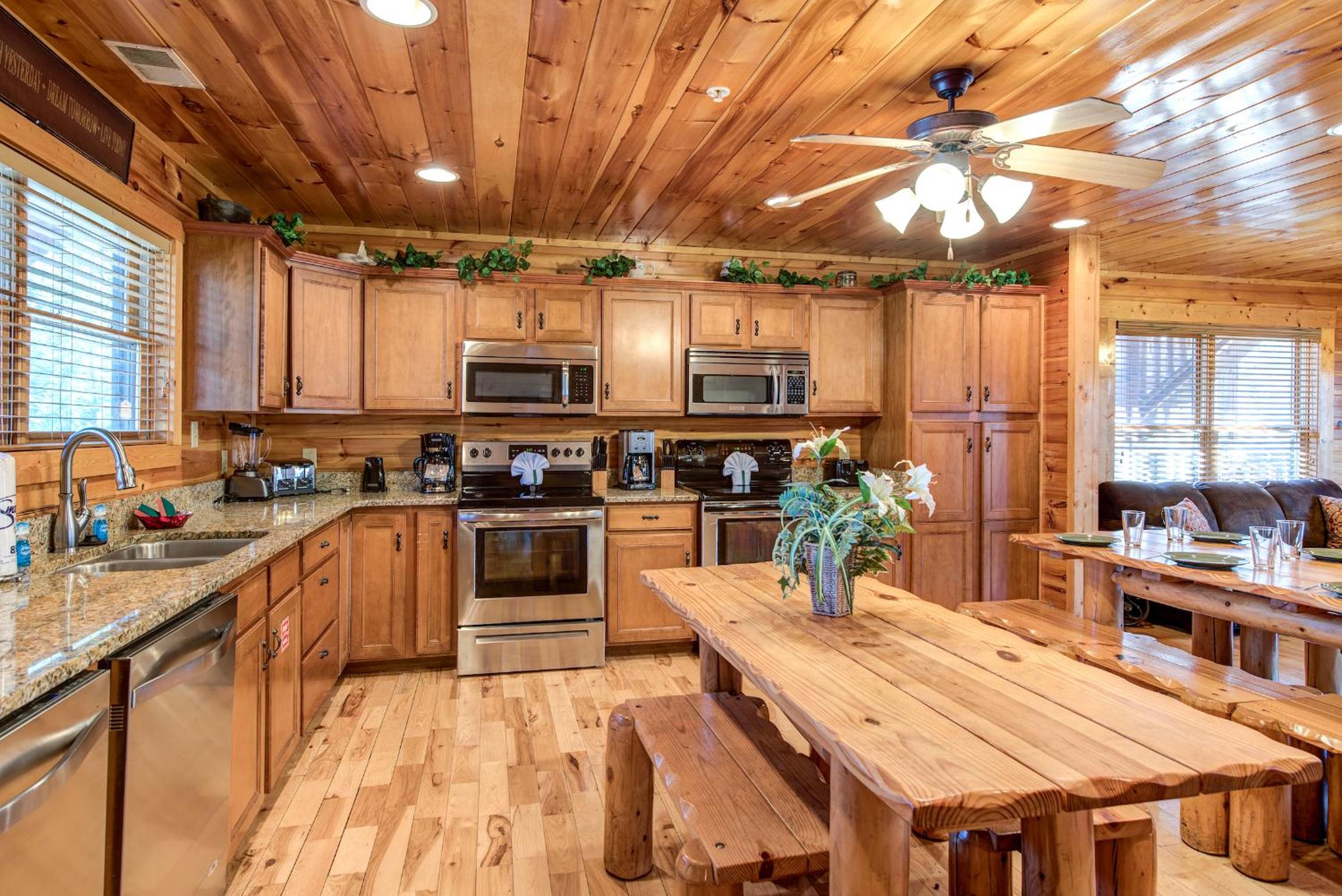 Vacation Home - Photo 31