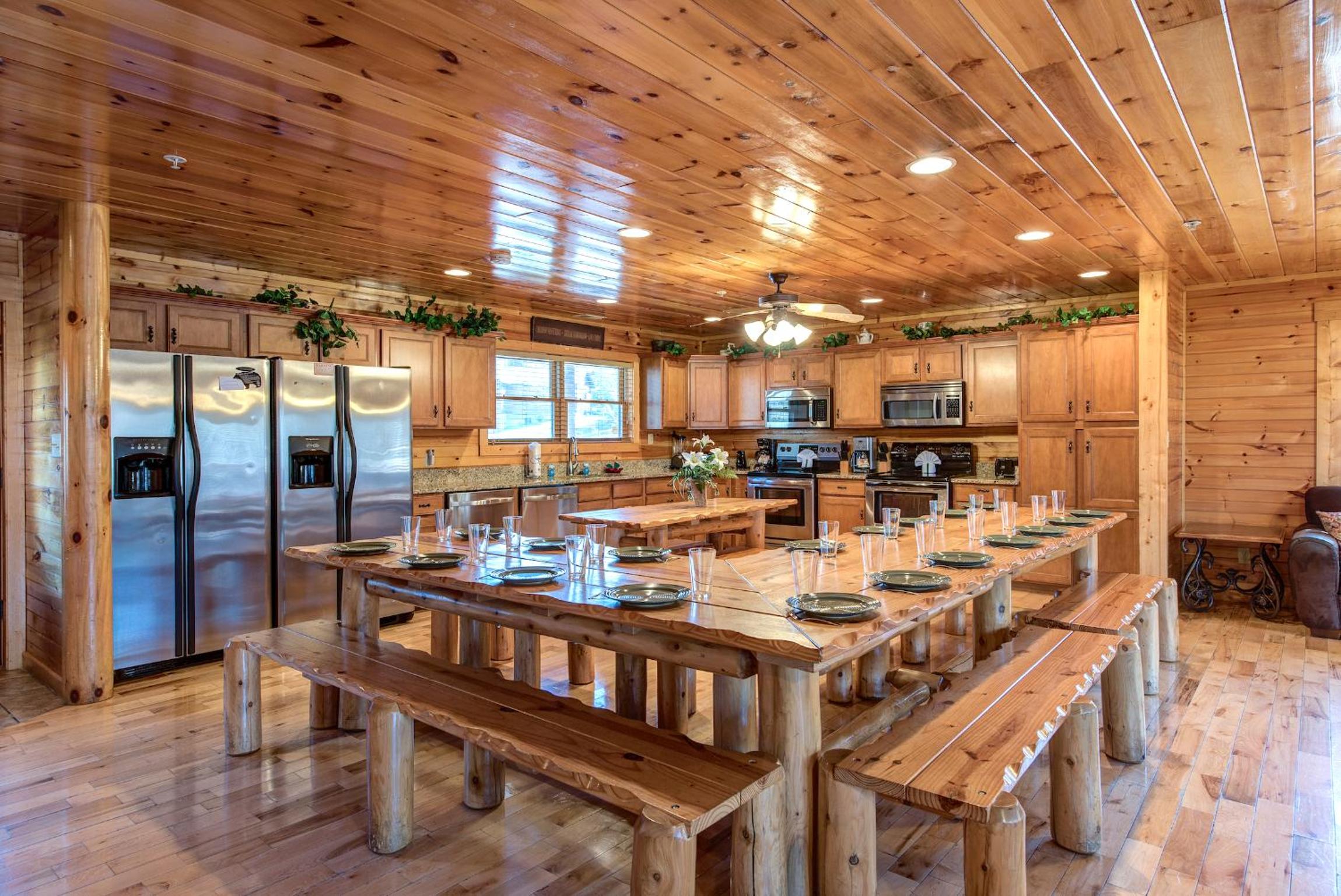 Vacation Home - Photo 26